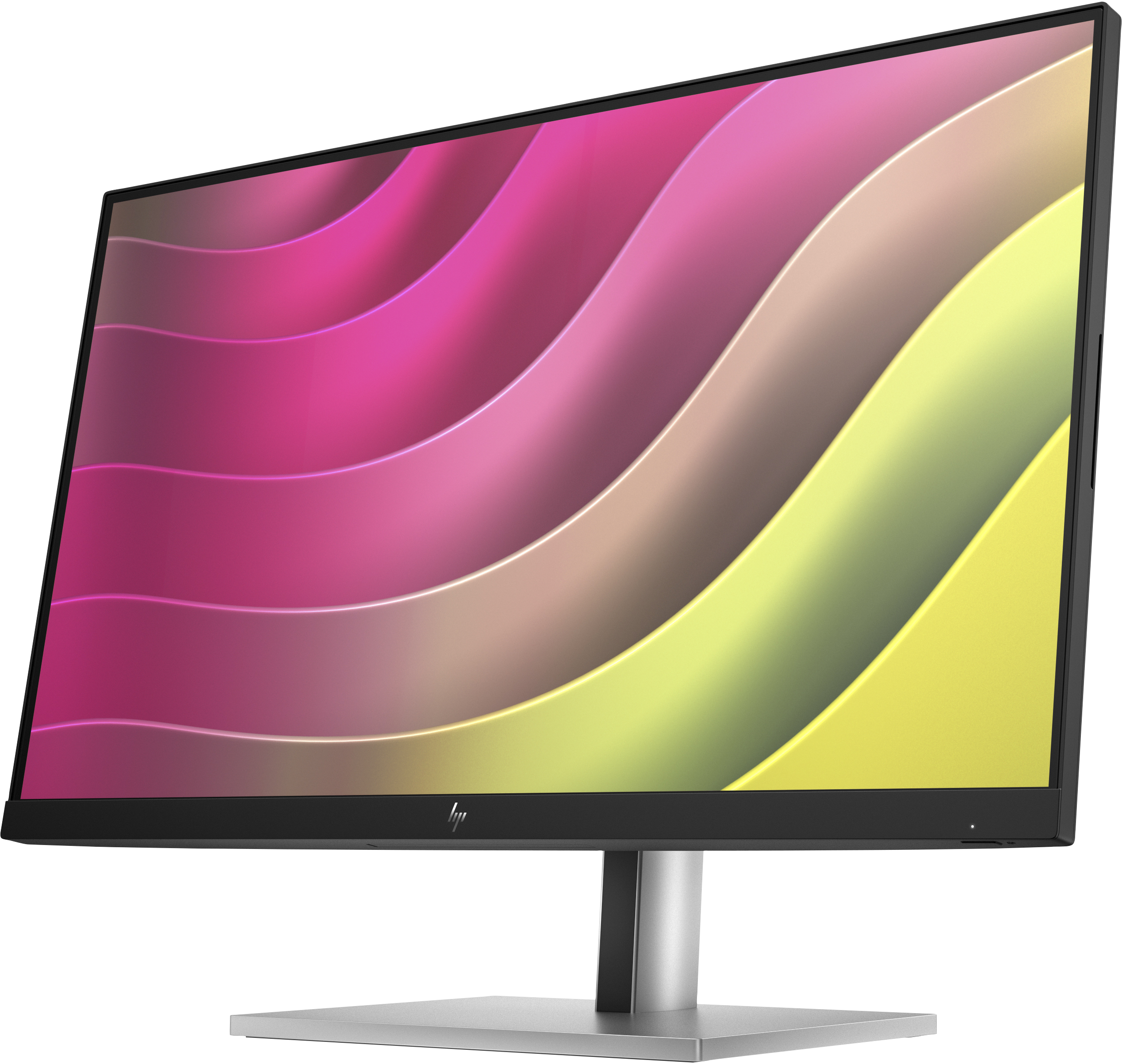 HP E24t G5 Touch-Monitor 60.5cm (23.8") Full HD, IPS, 5ms, HDMI, Displayport, USB