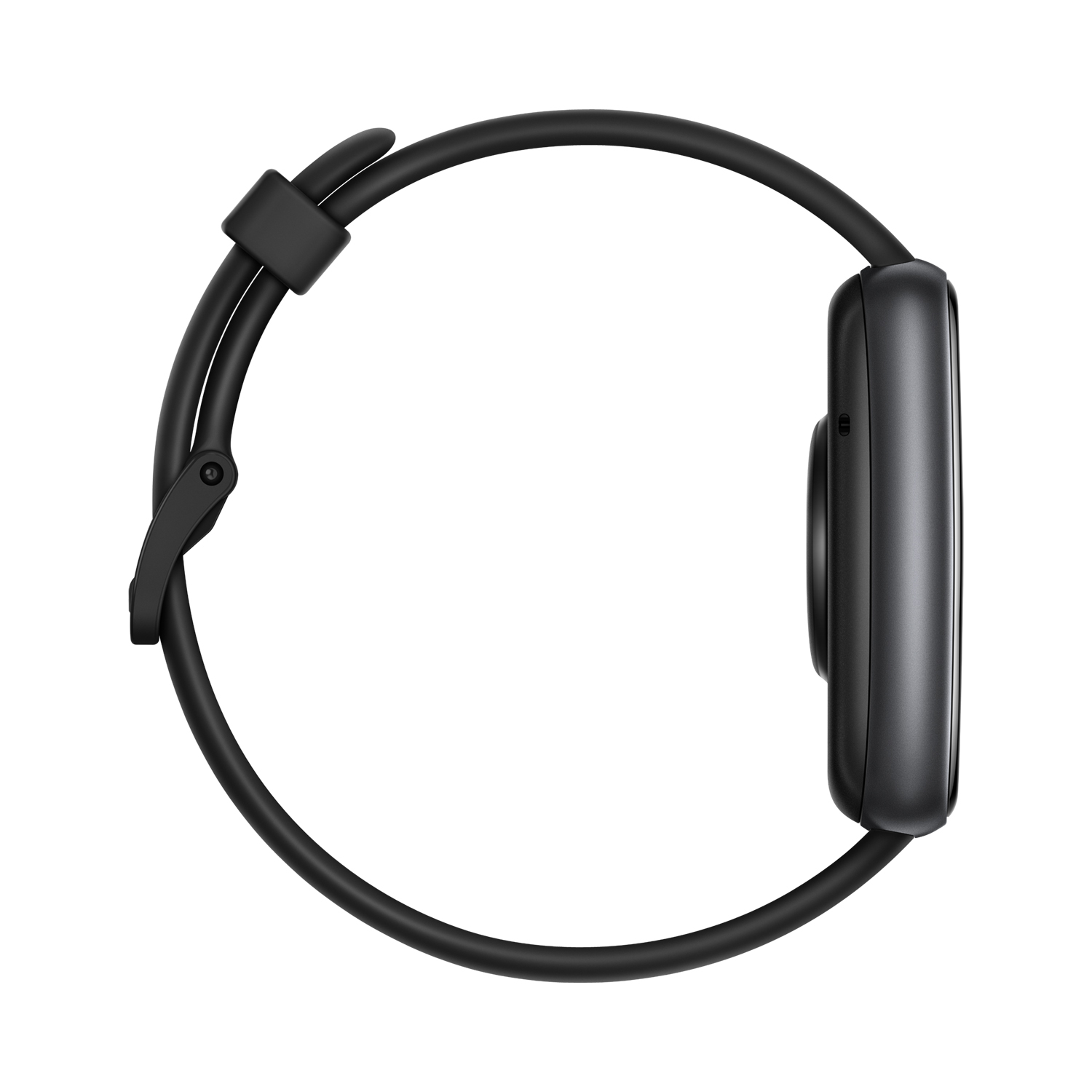 Huawei Watch Fit 2 Active Midnight Black