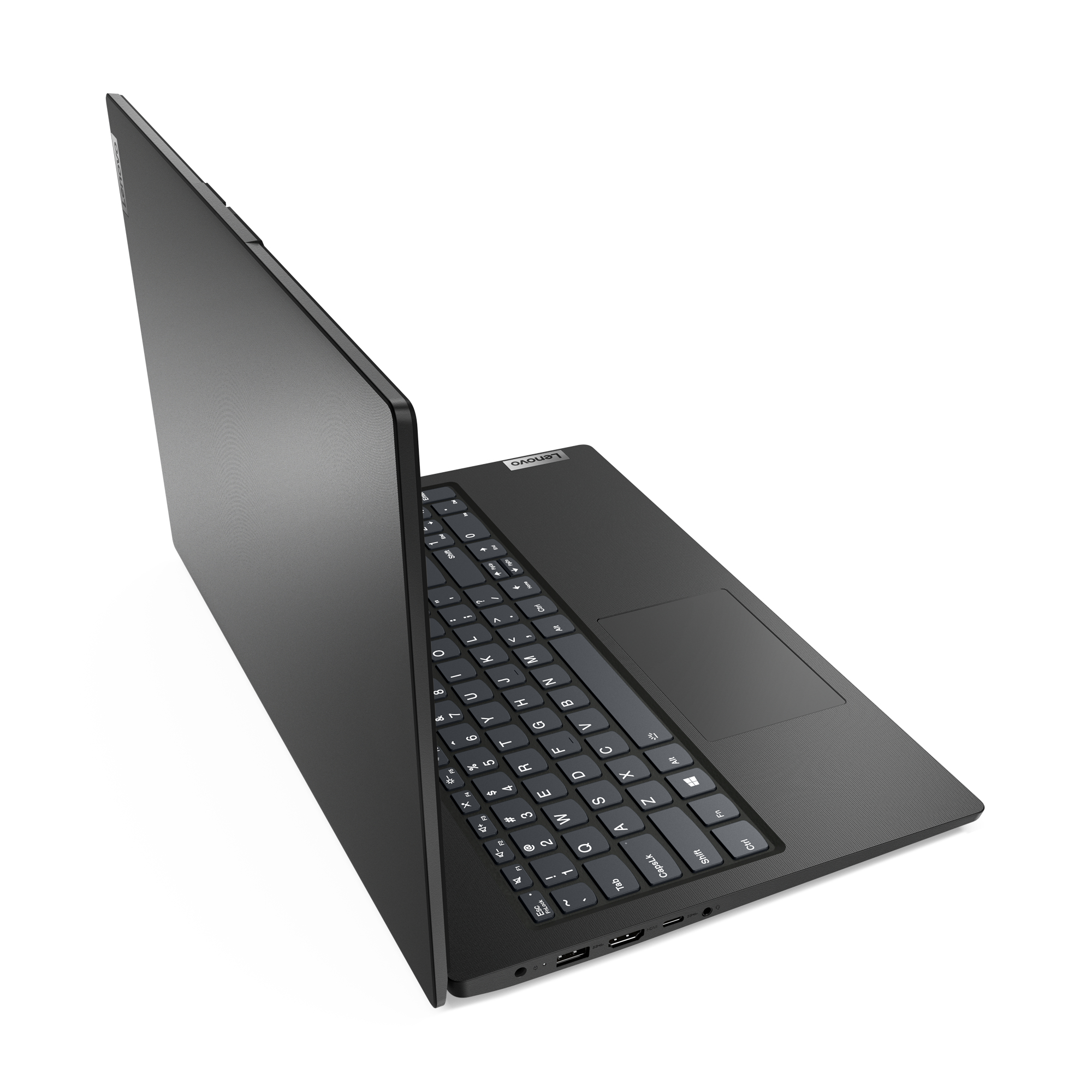 Lenovo V15 G2-IJL N6000//256SSD/FHD/matt/noOS - Notebook - 256 GB