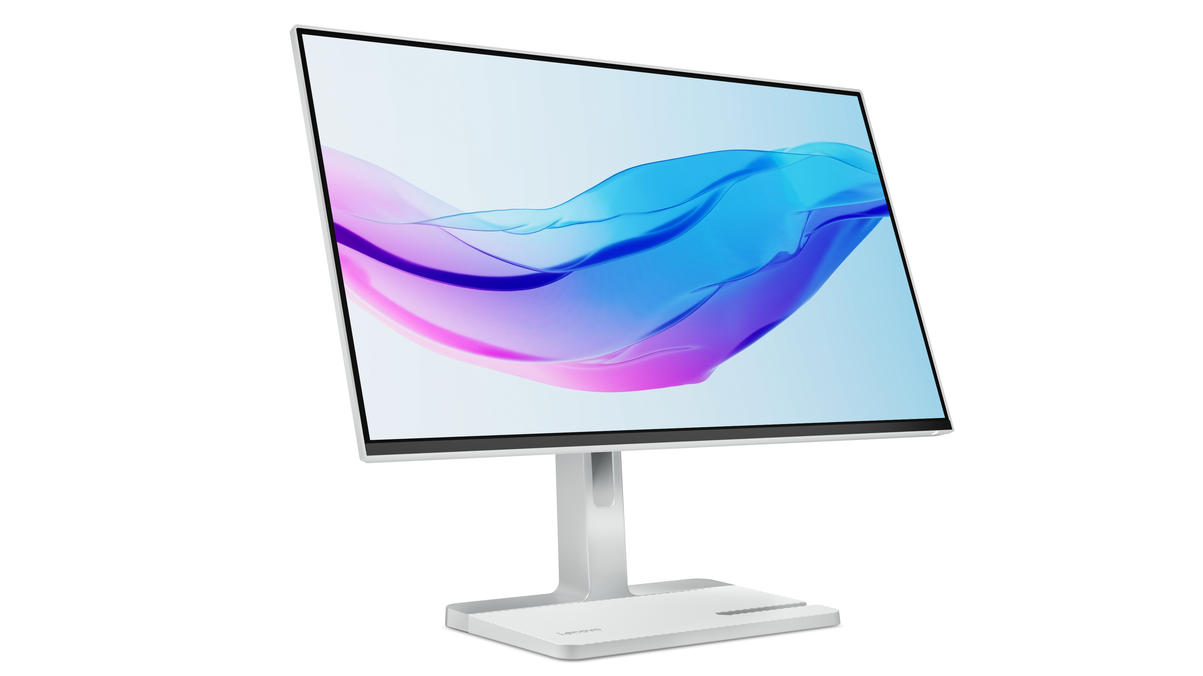 Lenovo L24m-4A - LED-Monitor - 61 cm (24") (23.8" sichtbar)