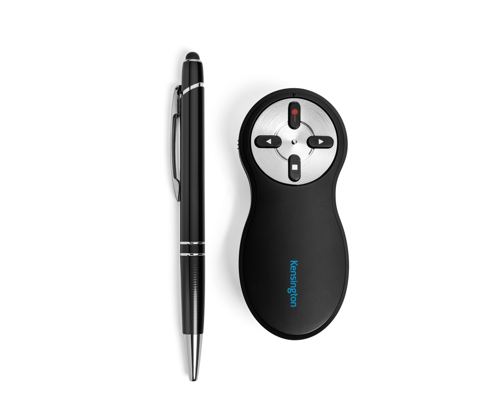Kensington Si600 Wireless Presenter with Laser
