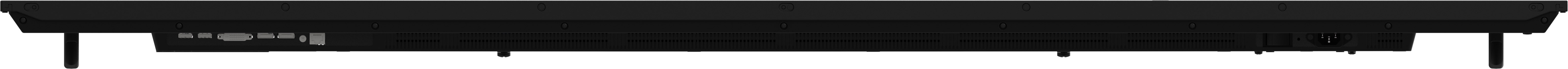 Iiyama LH7565UHSB-B1, Kiosk-Design, 189,2 cm (74.5"), LED, 3840 x 2160 Pixel, WLAN, 24/7