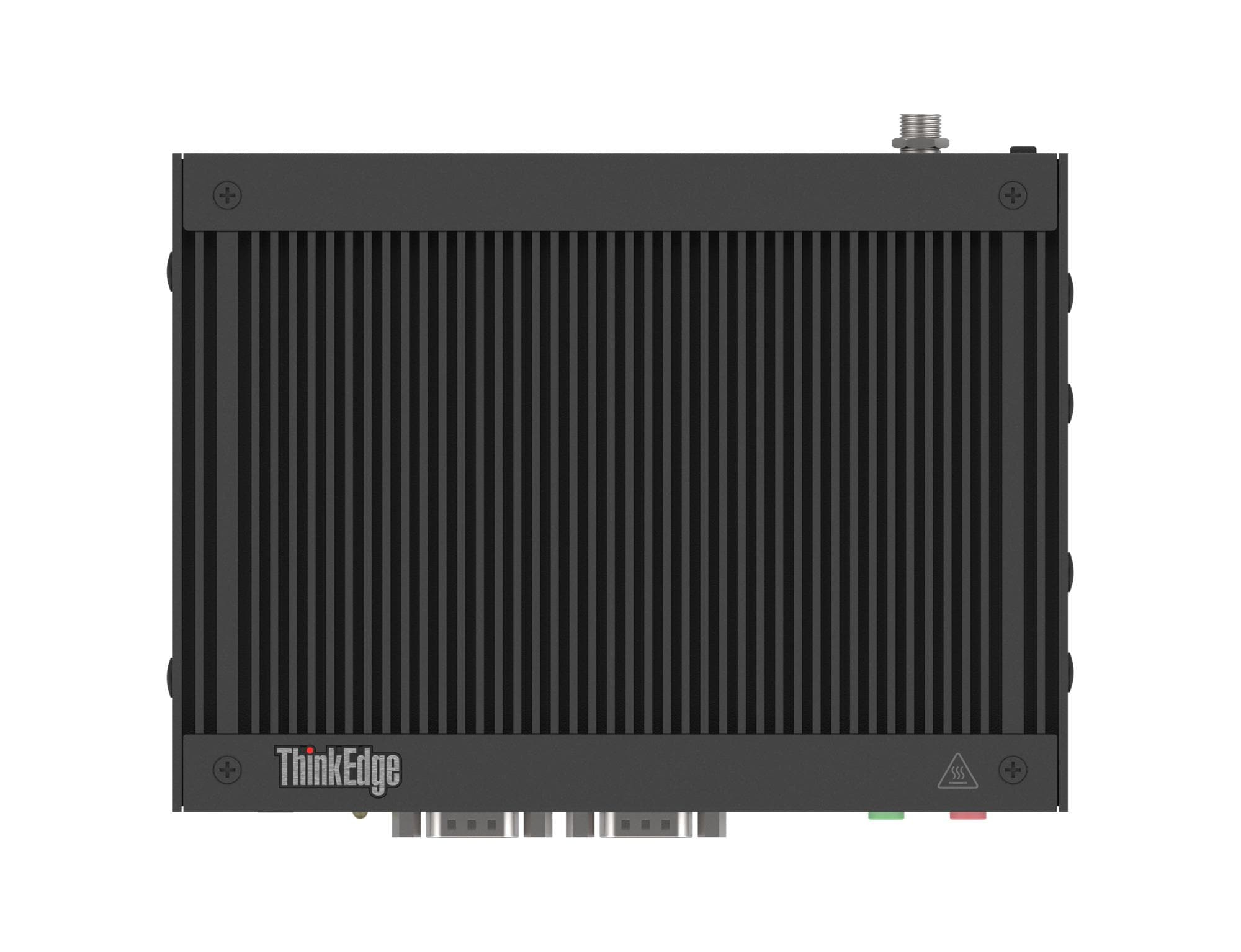 Lenovo ThinkEdge SE30n Gen 2 13LV - USFF - Core 5 120U / 1.4 GHz - vPro - RAM 16 GB - SSD 512 GB - T