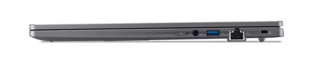 Acer TravelMate P2 16 Ai TMP216-52-TCO - Intel Core Ultra 7 355 / 2.3 GHz - Win 11 Pro - Intel Graph