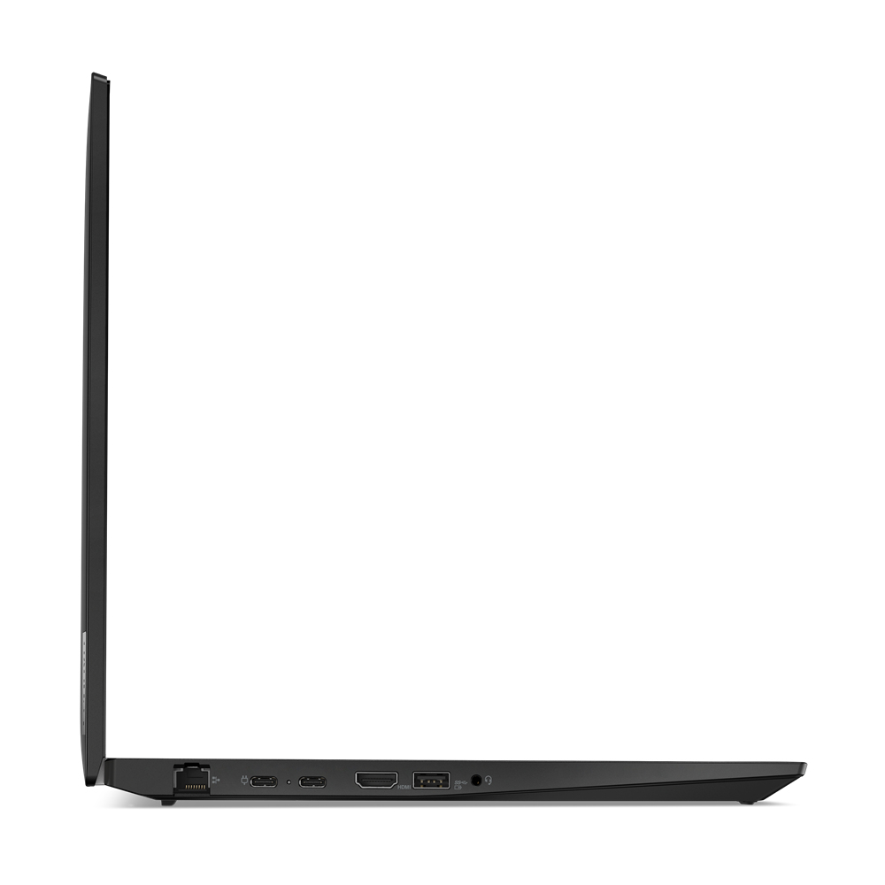 Lenovo ThinkPad P16s - 16" Notebook - 2,7 GHz 40,6 cm
