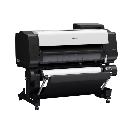 Canon imagePROGRAF TX-3200, Bubblejet, 2400 x 1200 DPI, CALS G4, HP-GL/2, HP-RTL, JPEG, PDF 1.7, Sch