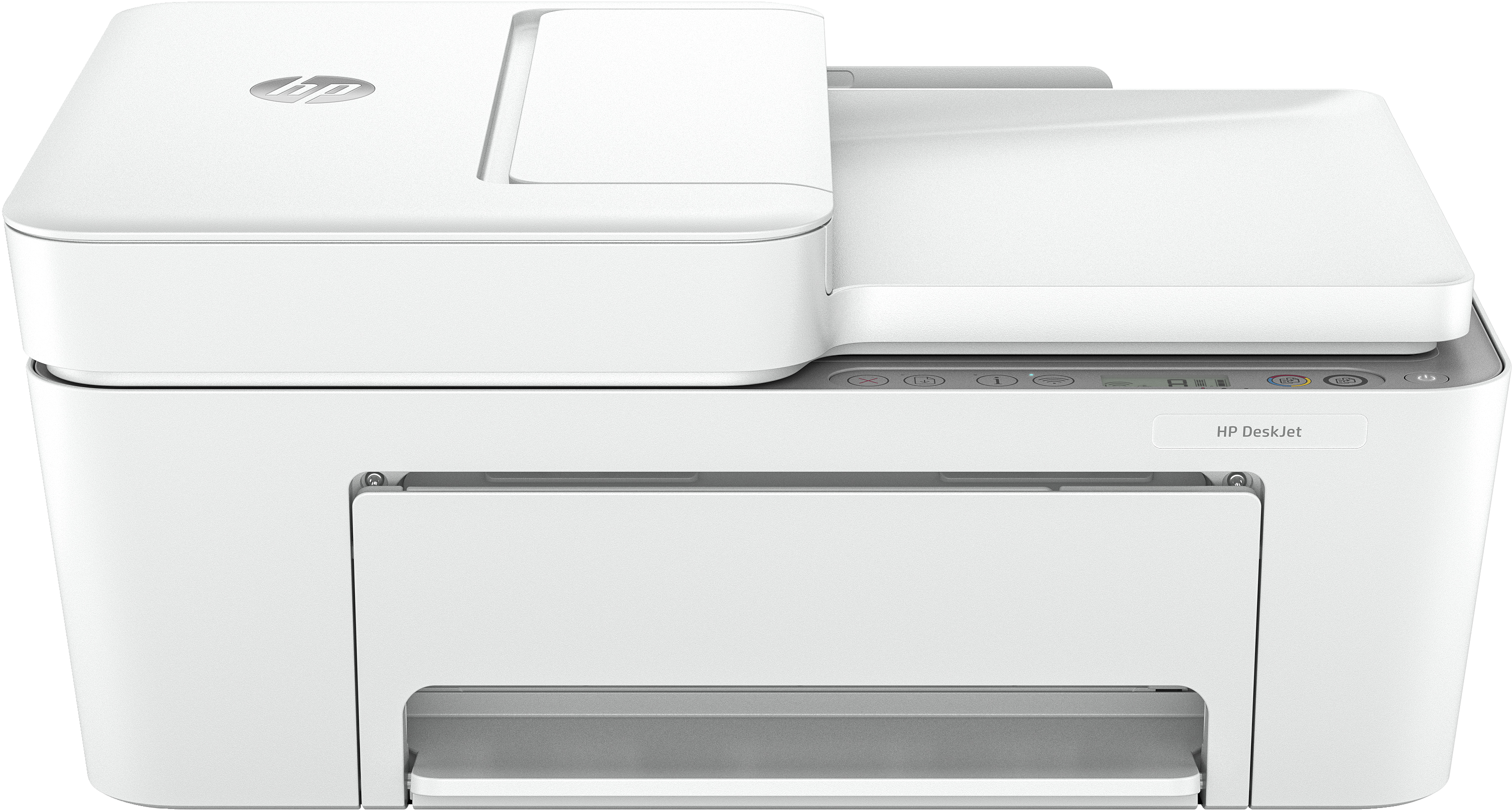 HP Deskjet 4220e All-in-One - Multifunktionsdrucker - Farbe - Tintenstrahl - A4 (210 x 297 mm)
