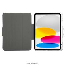 Targus VersaVu - Flip-Hülle für Tablet - klar - für Apple 10.9-inch iPad (10. Generation)