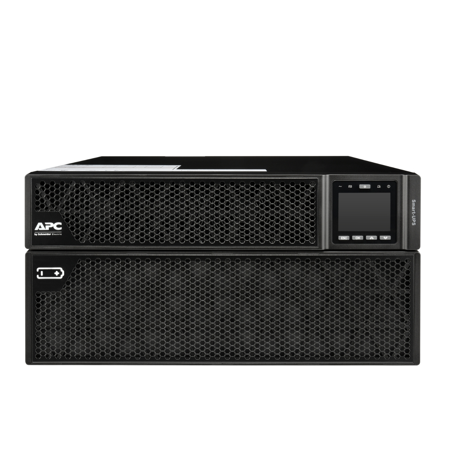 APC Smart-UPS RT SRTG8KXLI - USV (Rack - einbaufähig)