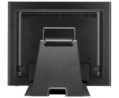 Iiyama ProLite T1532MSC-B3X, 38,1 cm (15"), 1024 x 768 Pixel, LED, 8 ms, Schwarz