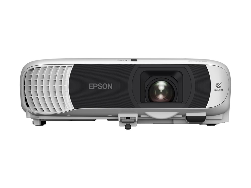 Epson EB-FH54 - 3-LCD-Projektor - 4100 lm - Full HD (1920 x 1080)
