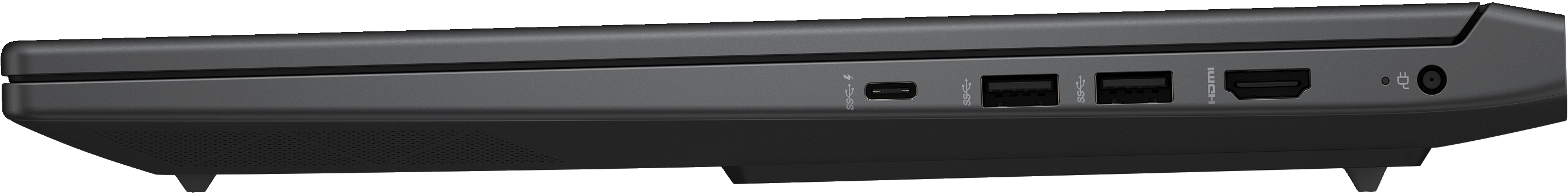 HP Victus by HP Laptop 16-r0173ng - Intel Core i7 13700H - Win 11 Home - GeForce RTX 4060 - 16 GB RA