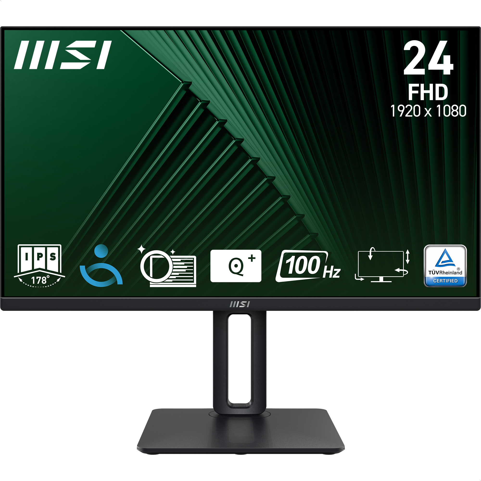 MSI PRO MP245PG