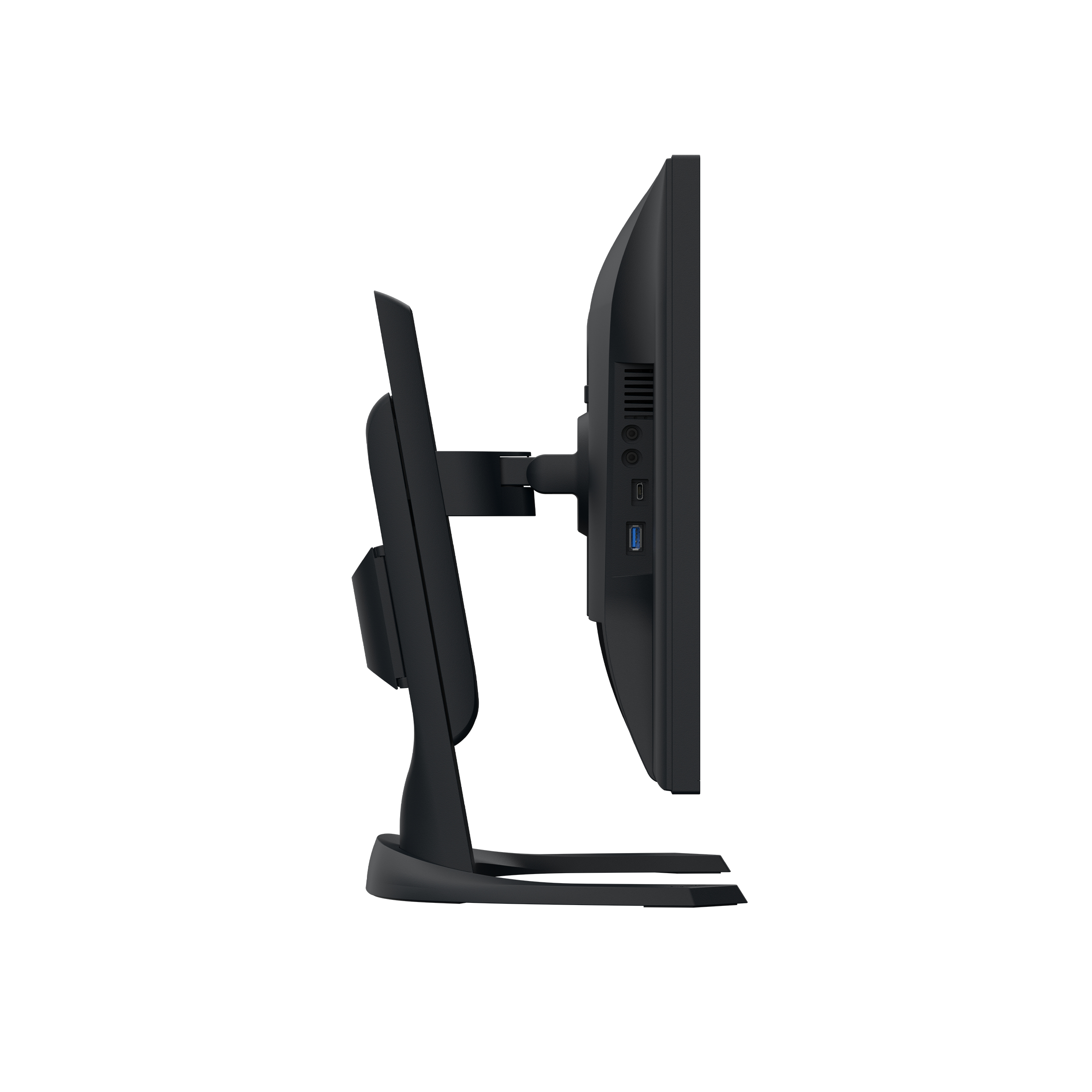 EIZO FlexScan EV2740X Monitor 68.5cm (27") 4K UHD, IPS, 5ms, HDMI, Displayport, USB-C, Lautsprecher