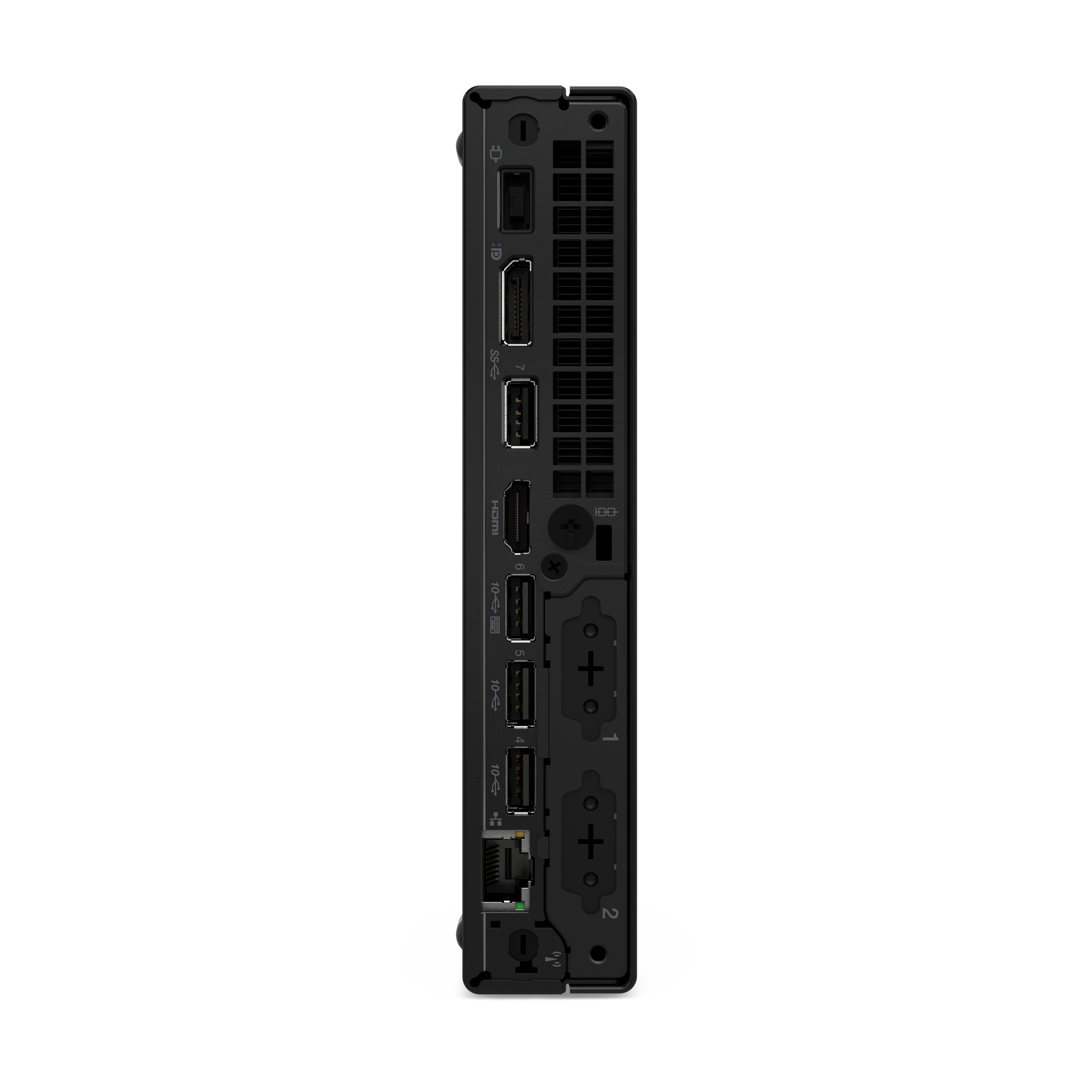 Lenovo ThinkCentre M90q Gen 6 - Tiny, Core Ultra 7 265, 32GB RAM, 512GB SSD, Win11 Pro