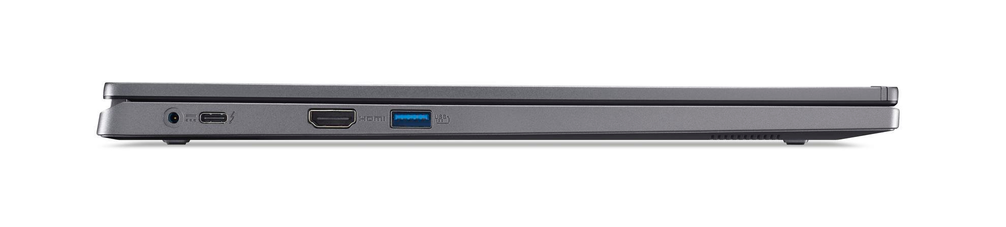 Acer Aspire 5 A17-51GM-7991, 17.3" FHD, Core 7 150U, 32GB, 1TB, RTX 2050, Win11