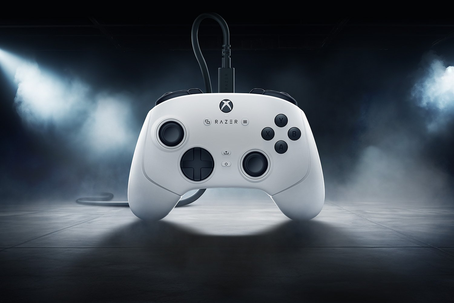 Razer Wolverine V3 - Tournament Edition - Game