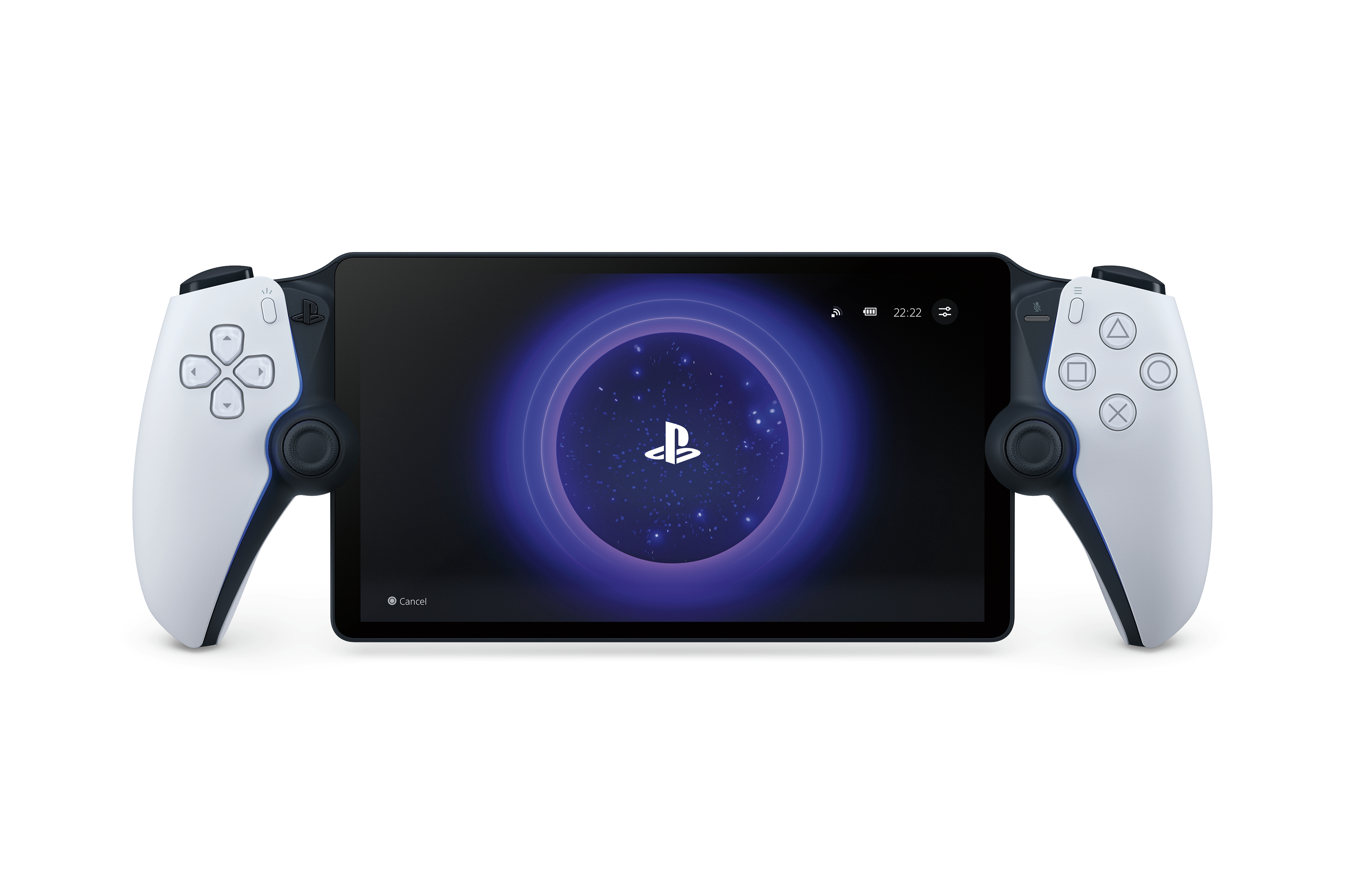 Sony PlayStation Portal - Fernbedienung - kabellos