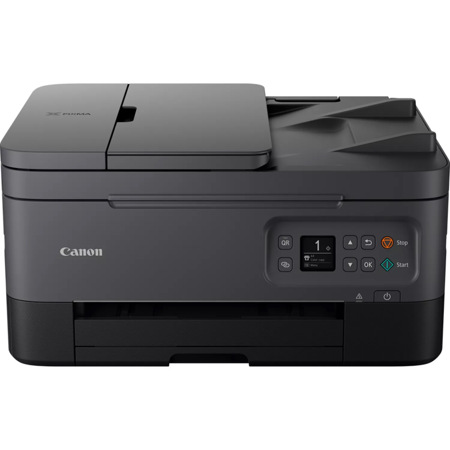 Canon PIXMA TS7450i - Multifunktionsdrucker - Farbe - Tintenstrahl - A4 (210 x 297 mm)