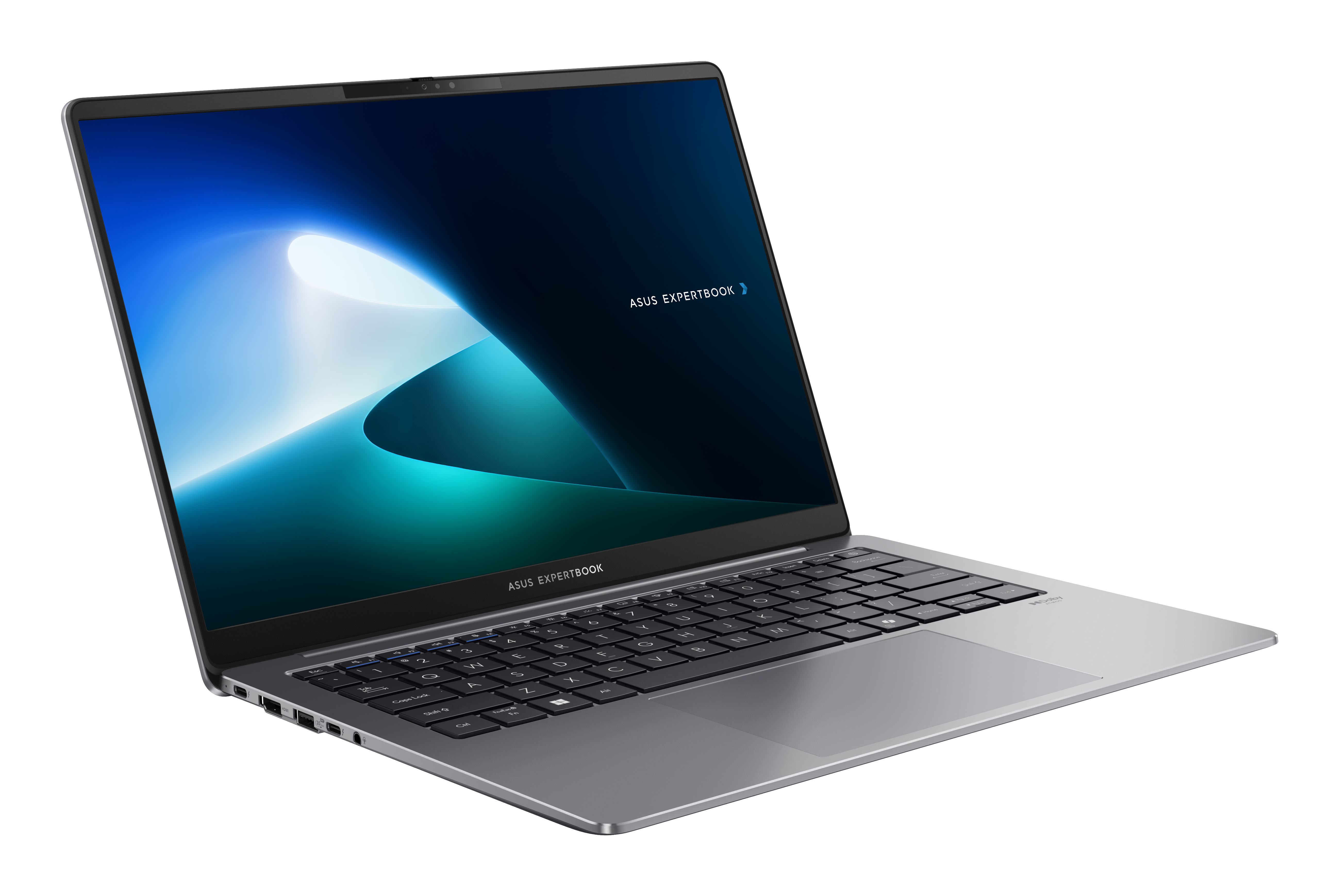 ASUS ExpertBook P5 P5405CSA-NZ0777X, 14" WQXGA, Core Ultra 5 226V, 16GB, 512GB SSD, Win11 Pro