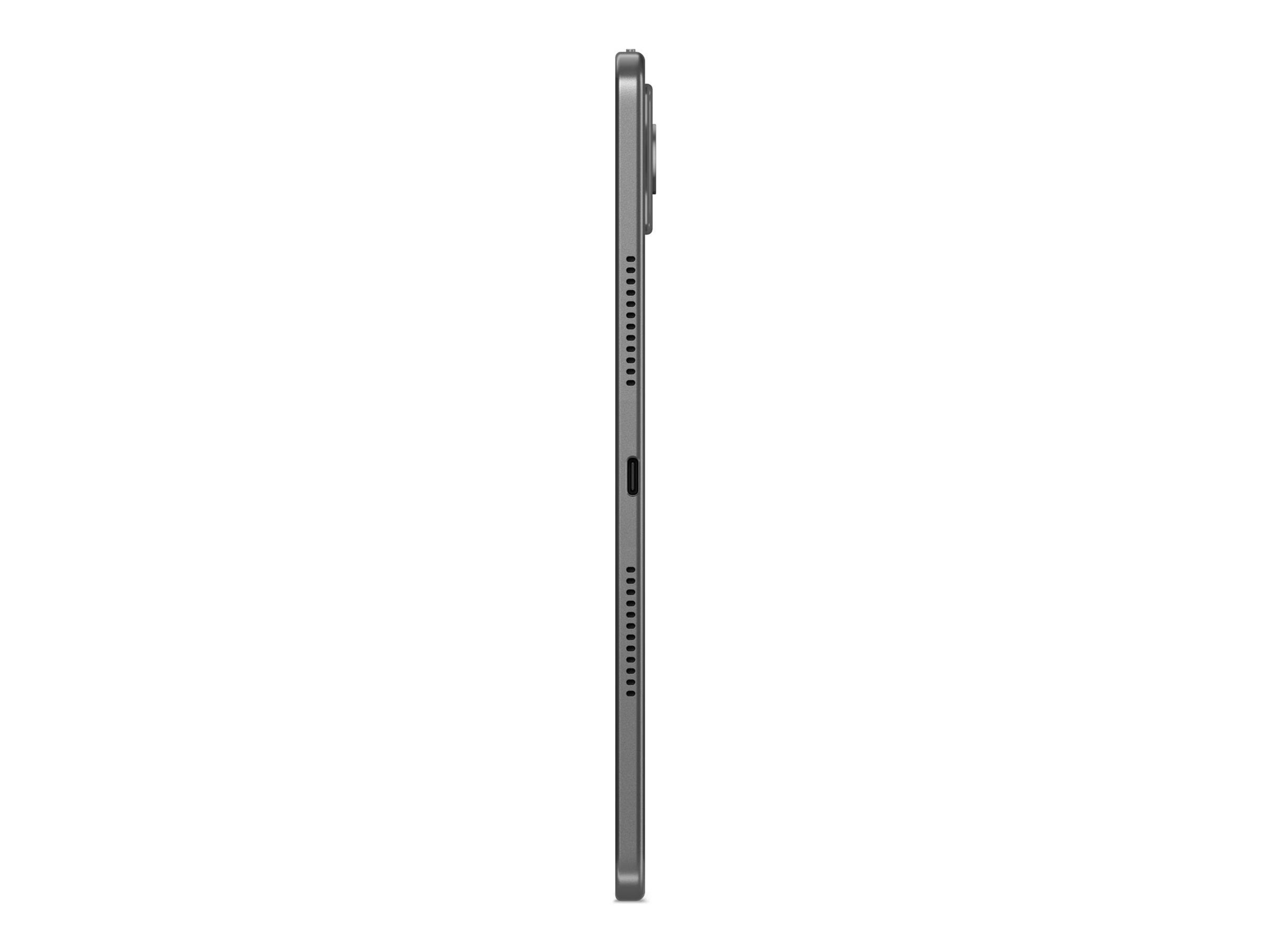 Lenovo Idea Tab Plus ZAGF - Tablet - Android 15 oder später - 128 GB UFS card - 30.7 cm (12.1")