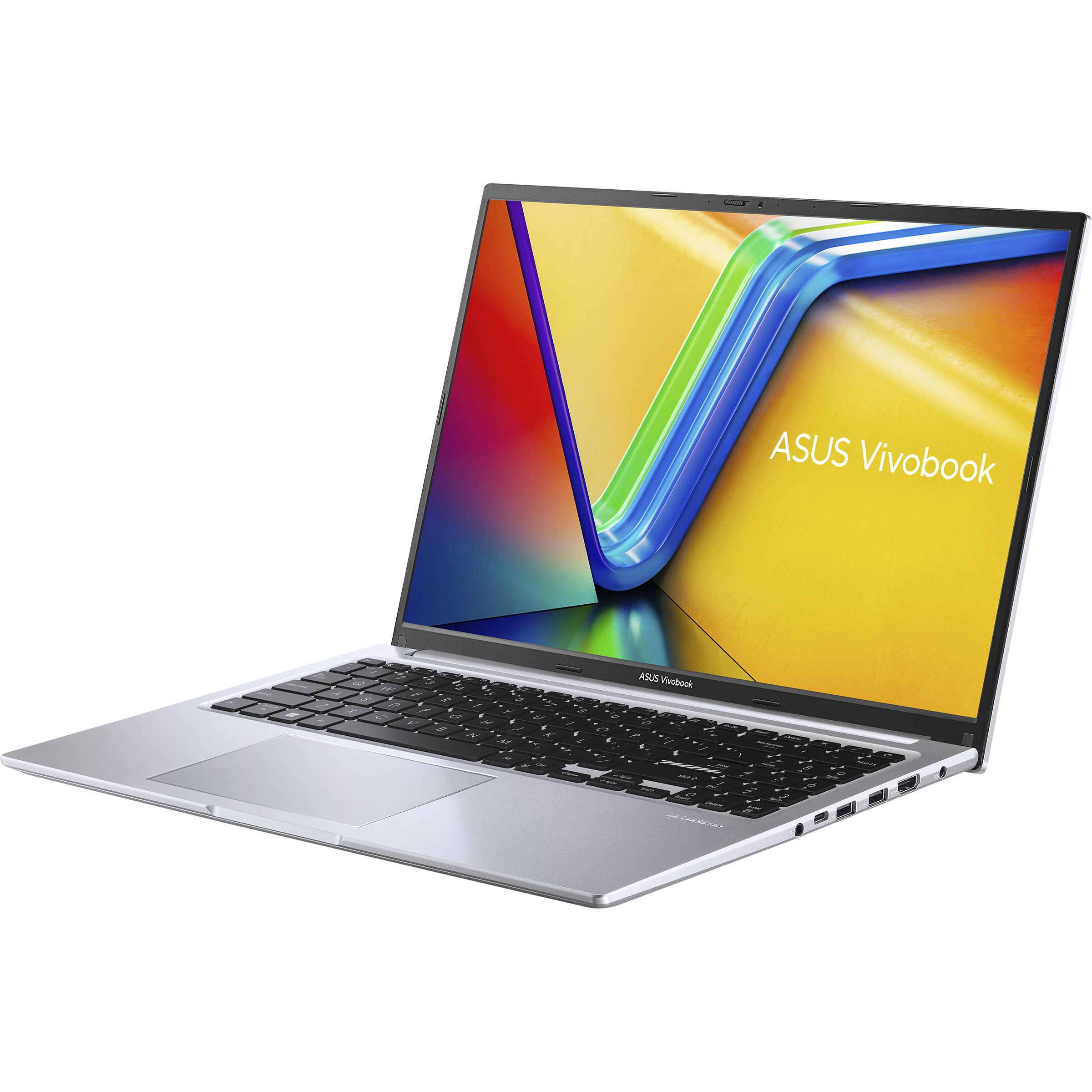 ASUS VivoBook 16 M1605YA-MB633W, 16" FHD IPS, Ryzen 5 7430U, 16GB RAM, 512GB SSD, Windows 11 Home