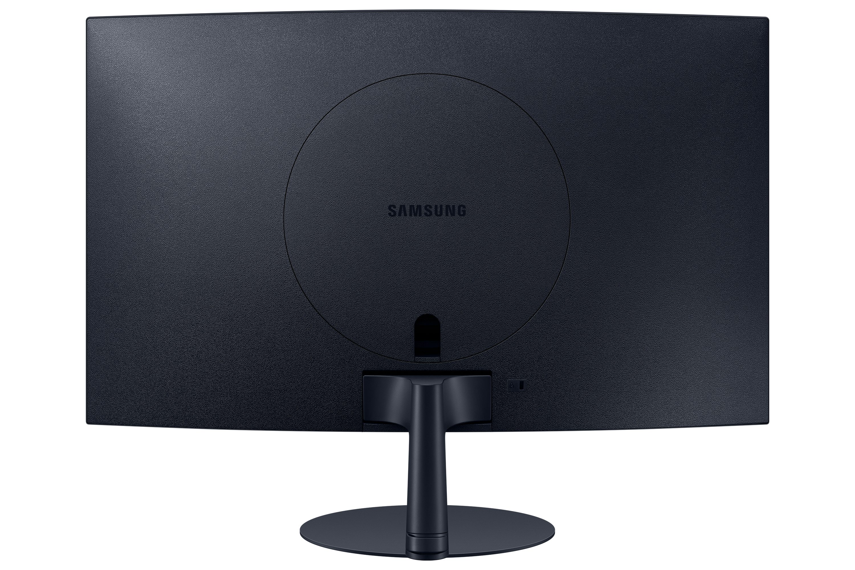 B-WARE - Samsung S39C Series S27C390EAU Curved-Monitor 68cm (27") Full HD, VA, 4ms, HDMI, Displaypor