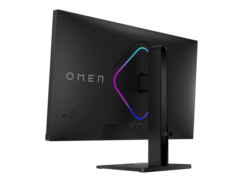HP OMEN by HP 27qs G2 - LED-Monitor - Gaming - 68.6 cm (27")