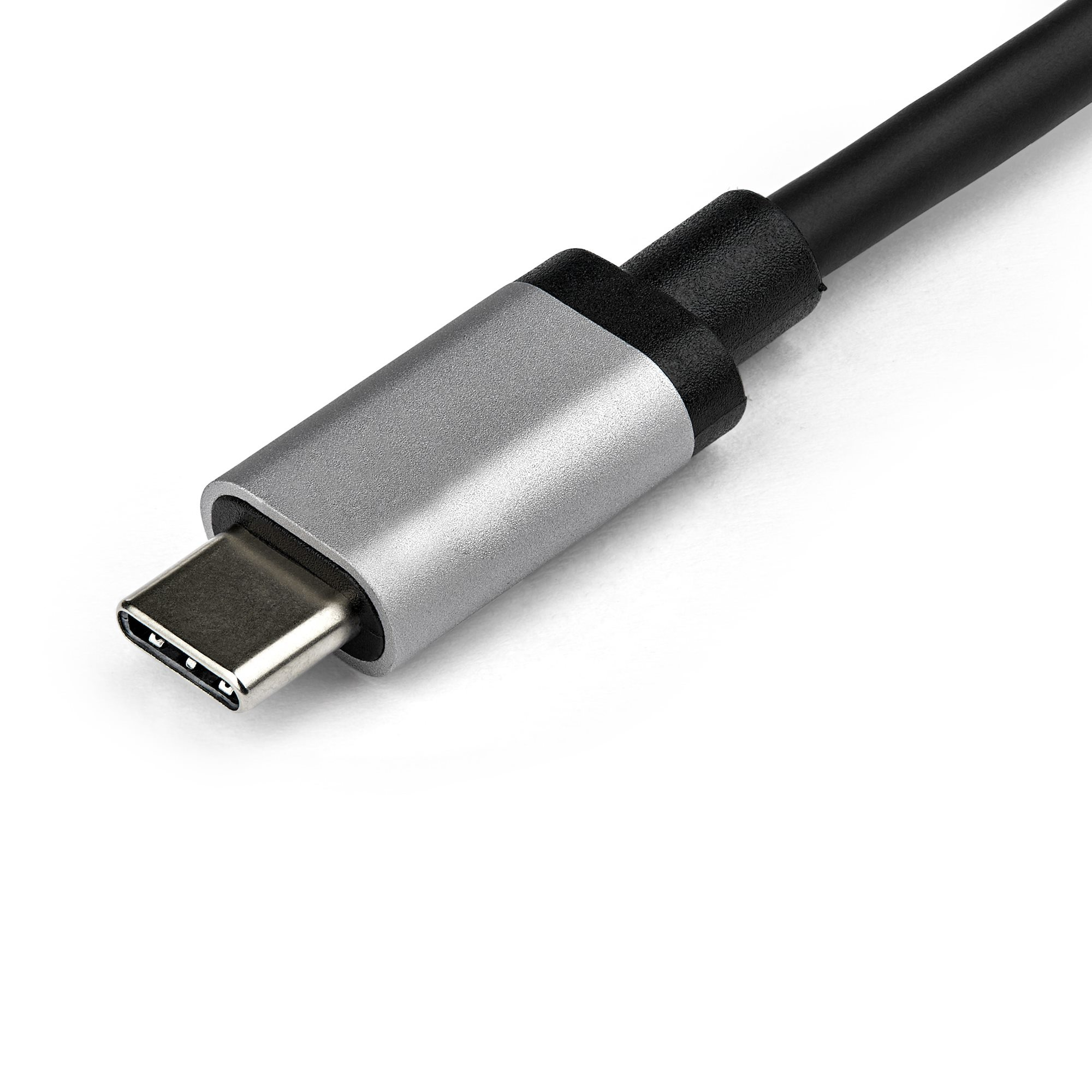 StarTech.com 2.5GbE USB-C auf Netzwerk Adapter - USB-C 3.0 2.5/1 Gbit/s und 100 Mbit/s Multigeschwin