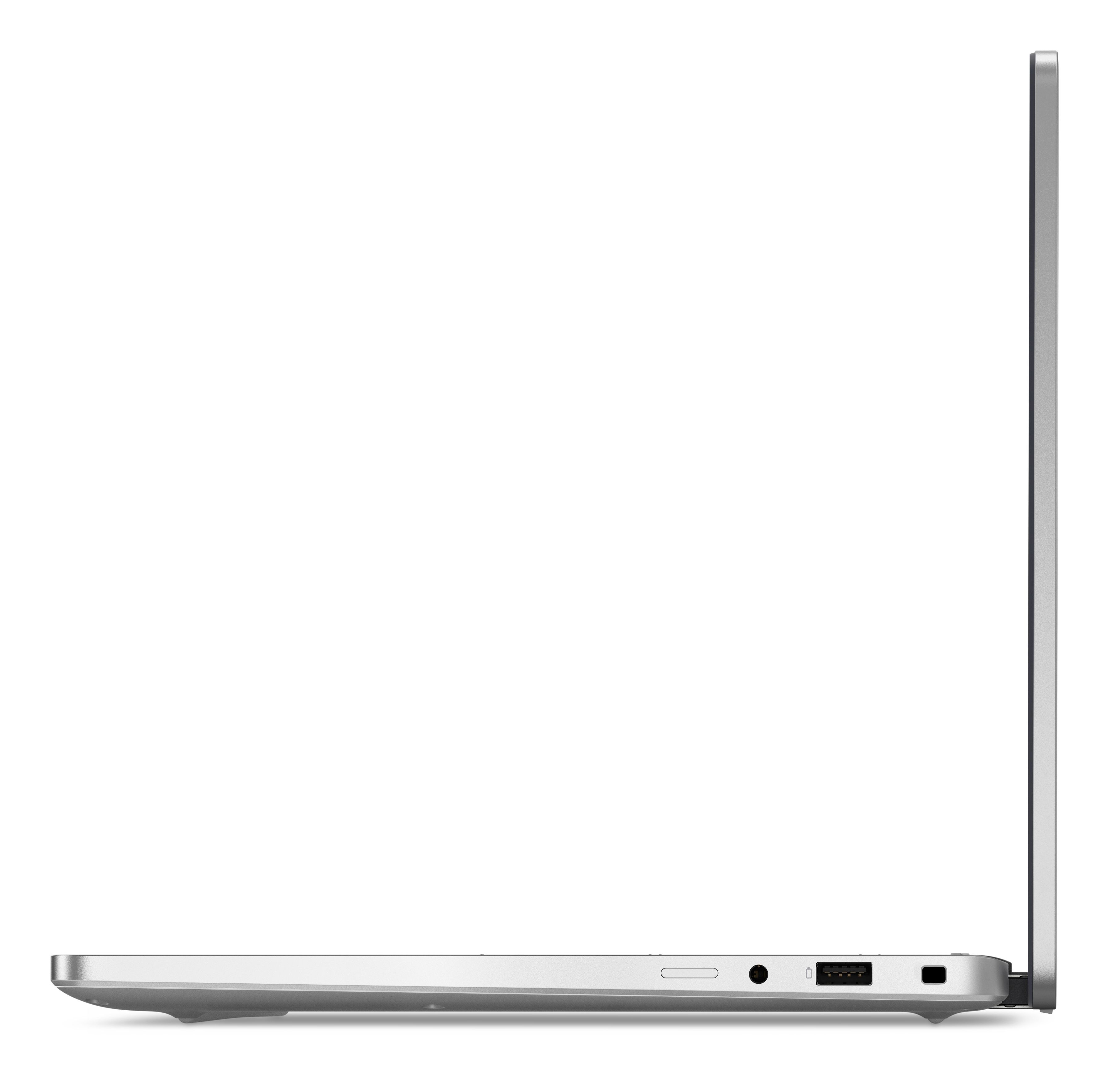 Dell Pro 14 Plus PB14255, 35,6cm (14"), FHD+, AMD Ryzen 5 PRO 230, 16GB RAM, 512GB SSD, Win11 Pro