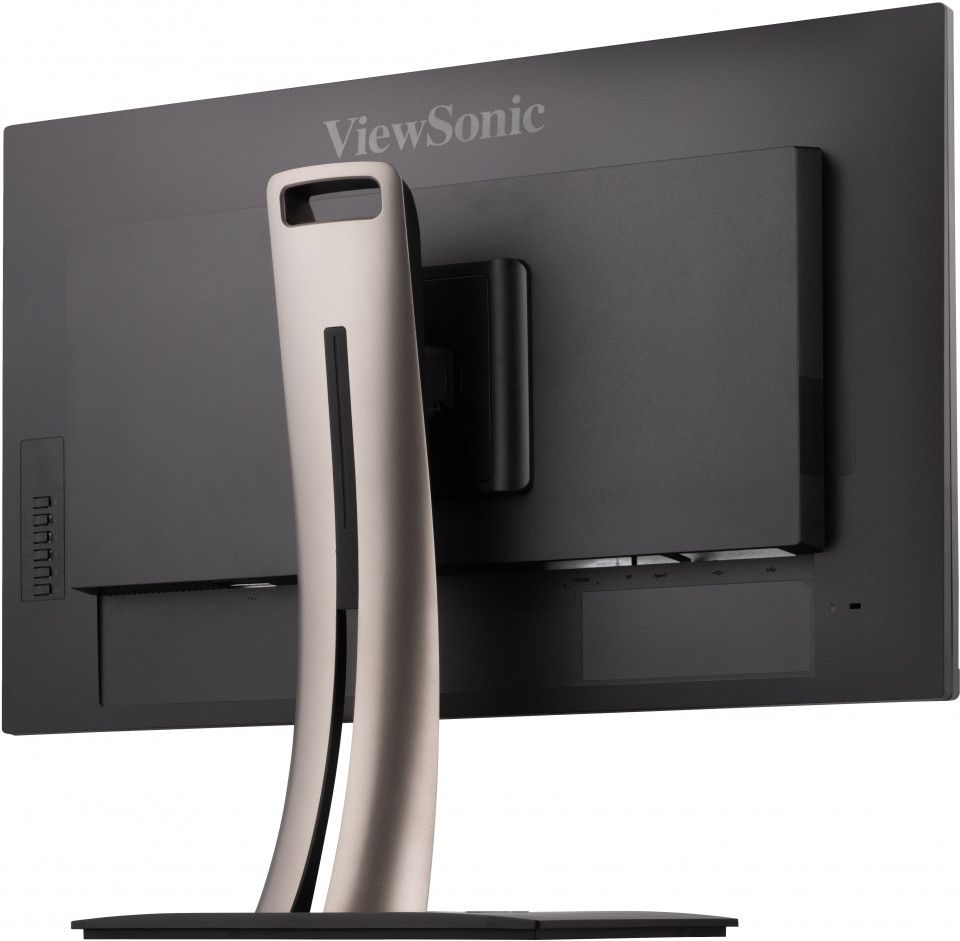 ViewSonic ColorPro VP3256-4K - LED-Monitor - 81.3 cm (32")