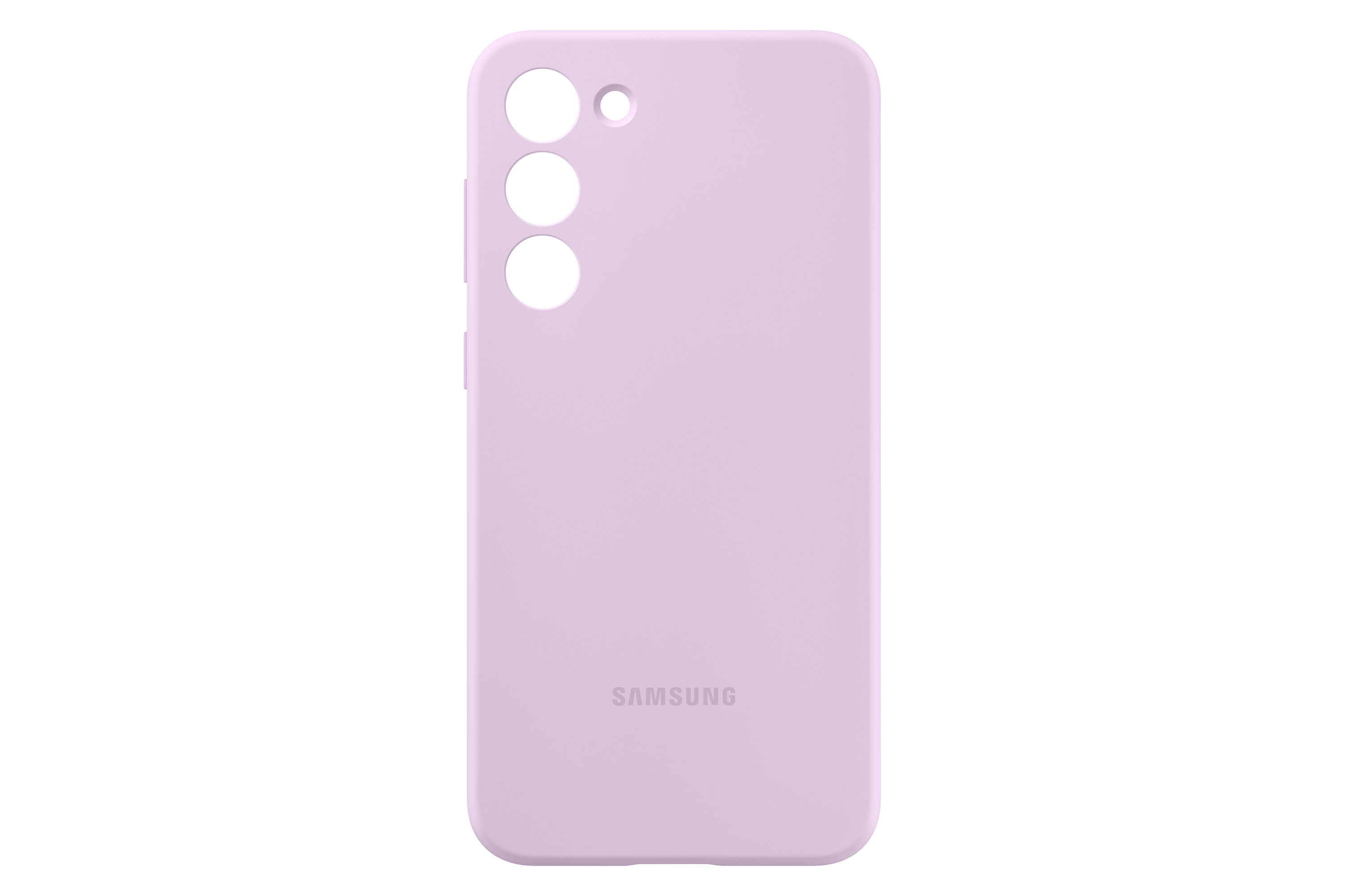 Samsung EF-PS916TVEGWW, Cover, Samsung, Galaxy S23+, 16,8 cm (6.6"), Lavendel