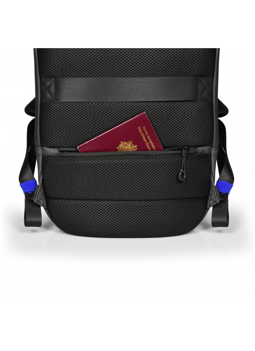 PORT Designs PORT San Francisco - Notebook-Rucksack - 39.6 cm (15.6")