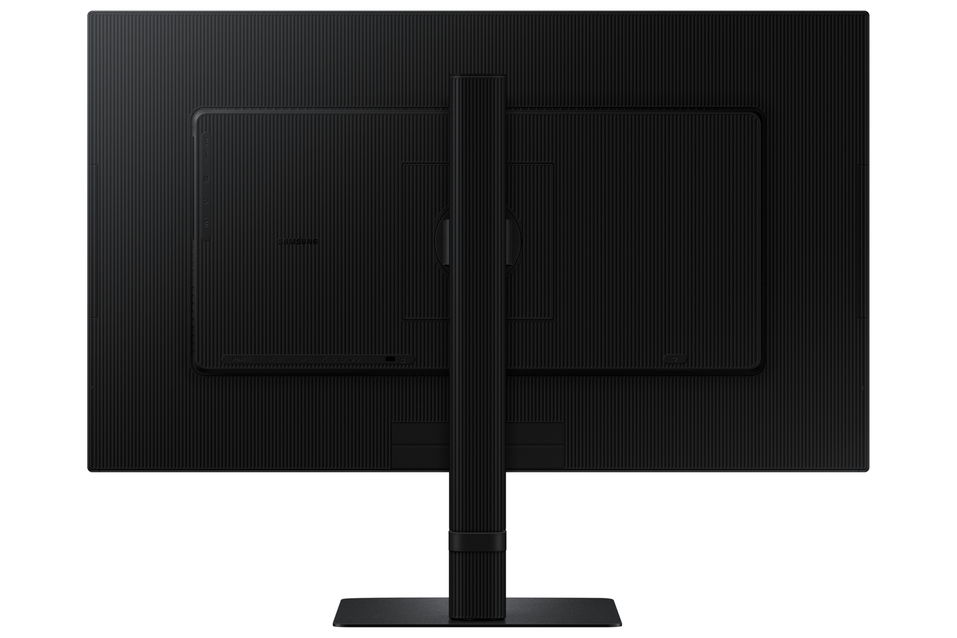 Samsung ViewFinity S6 S27D604UAU - S60UD Series - LED-Monitor - USB - 68.6 cm (27")