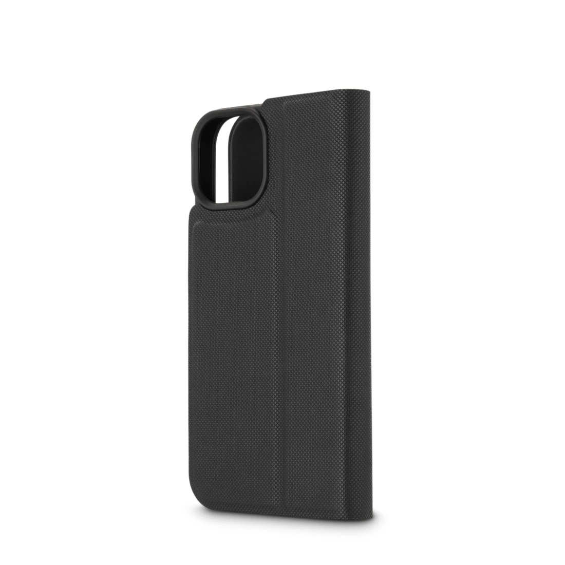 Hama Daily Protect, Folio, Apple, iPhone 13, 15,5 cm (6.1"), Schwarz
