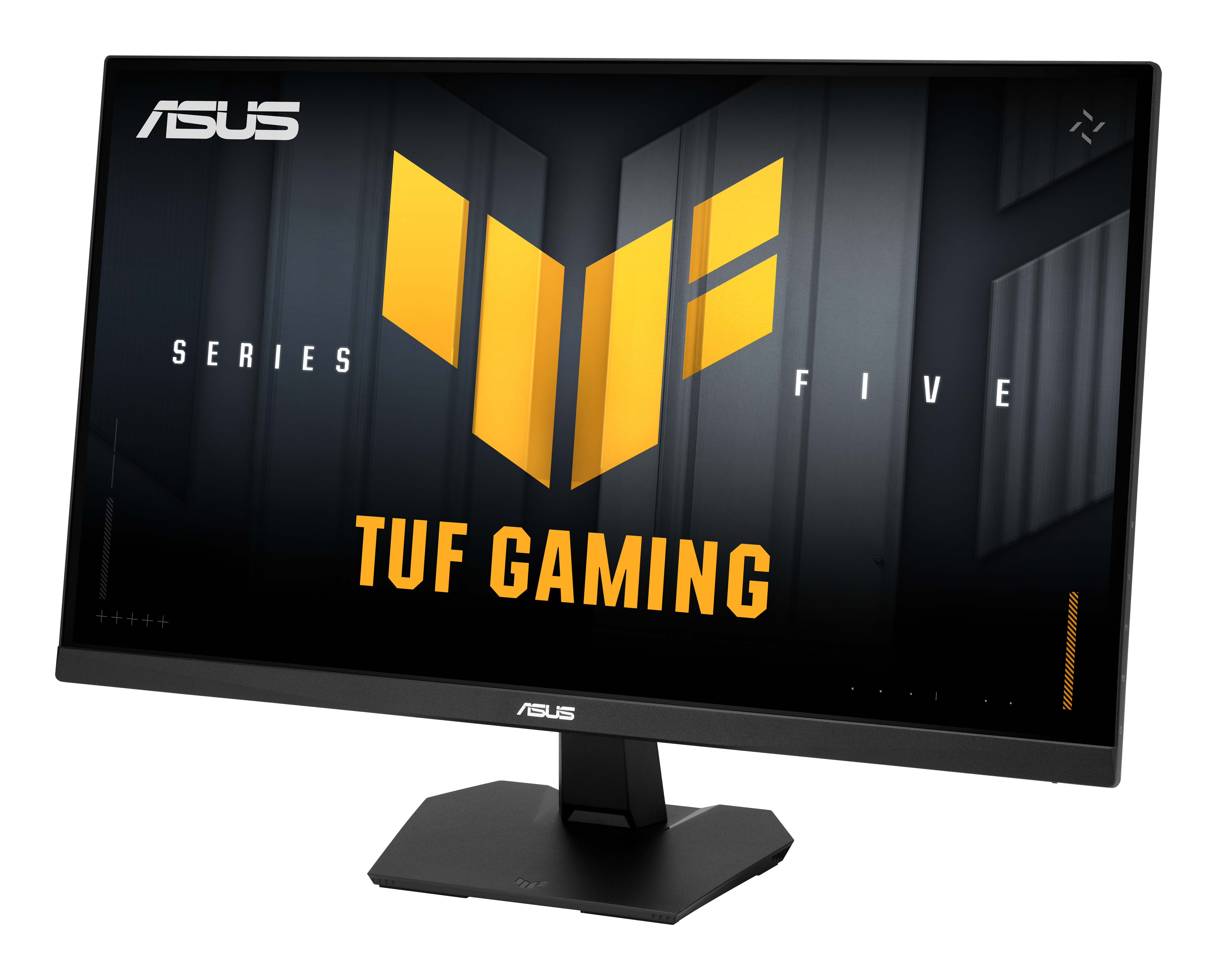 ASUS TUF Gaming VG27AQ5F - LED-Monitor - Gaming - 69 cm (27")