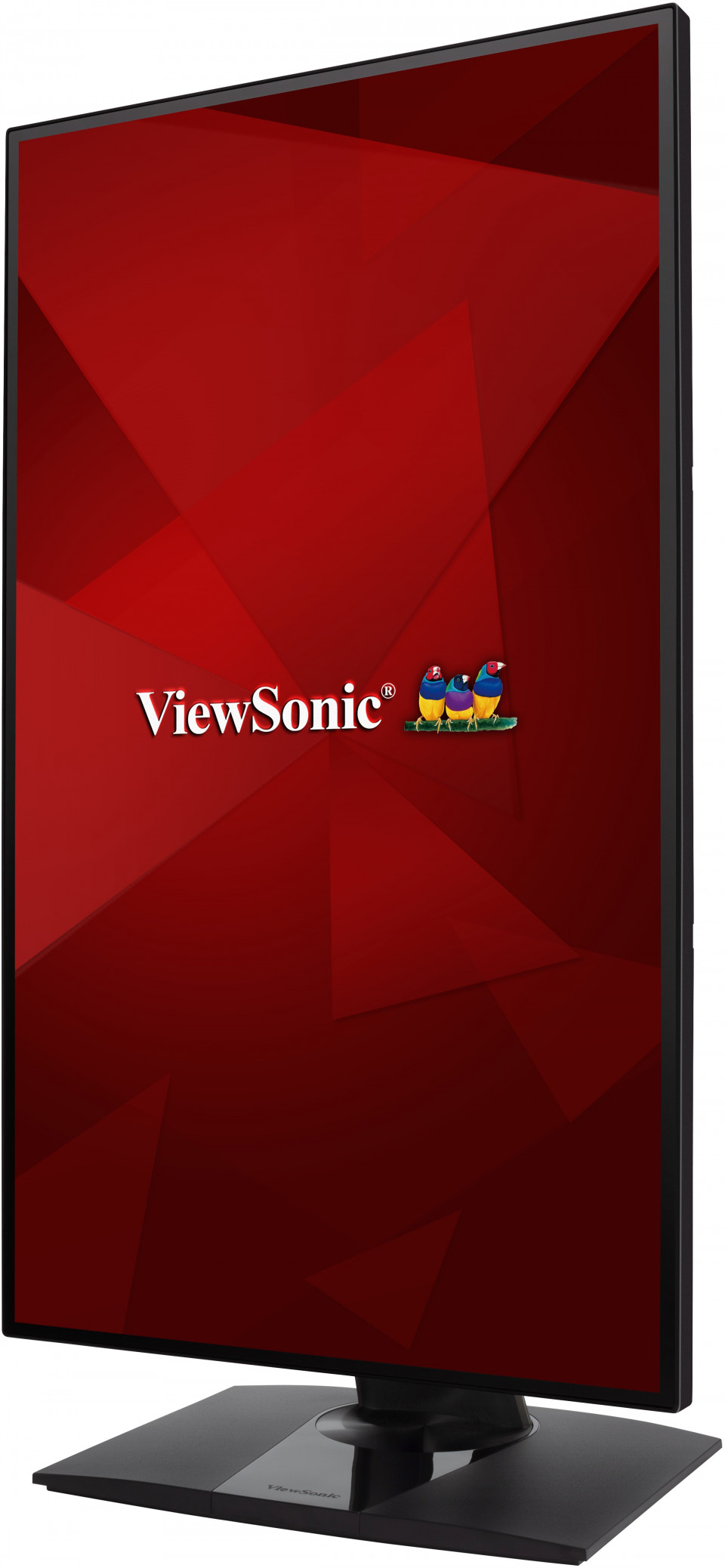 ViewSonic VP2768a - LED-Monitor - 68.6 cm (27")
