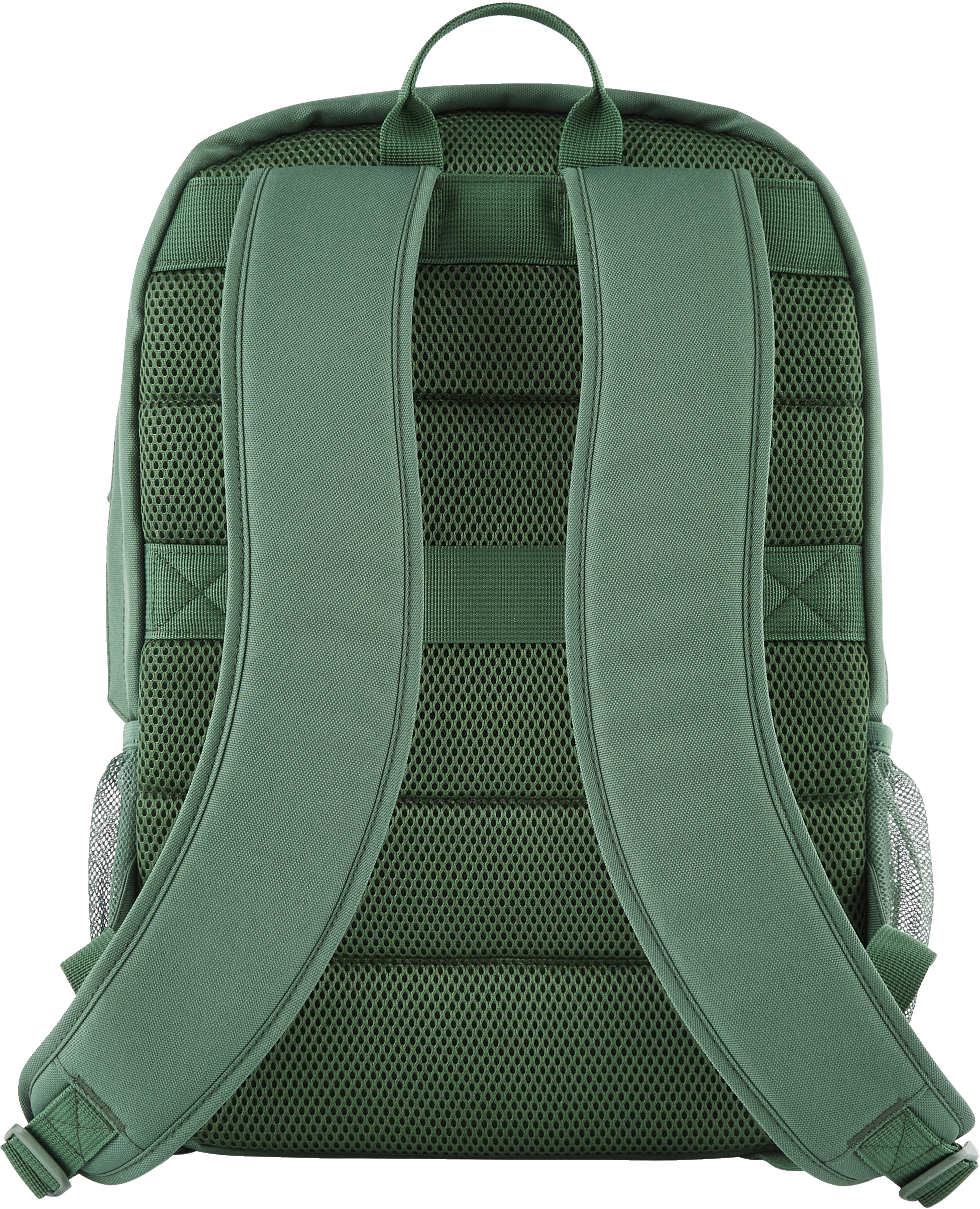 HP Campus Rucksack (grün), Rucksack, 39,6 cm (15.6"), 490 g
