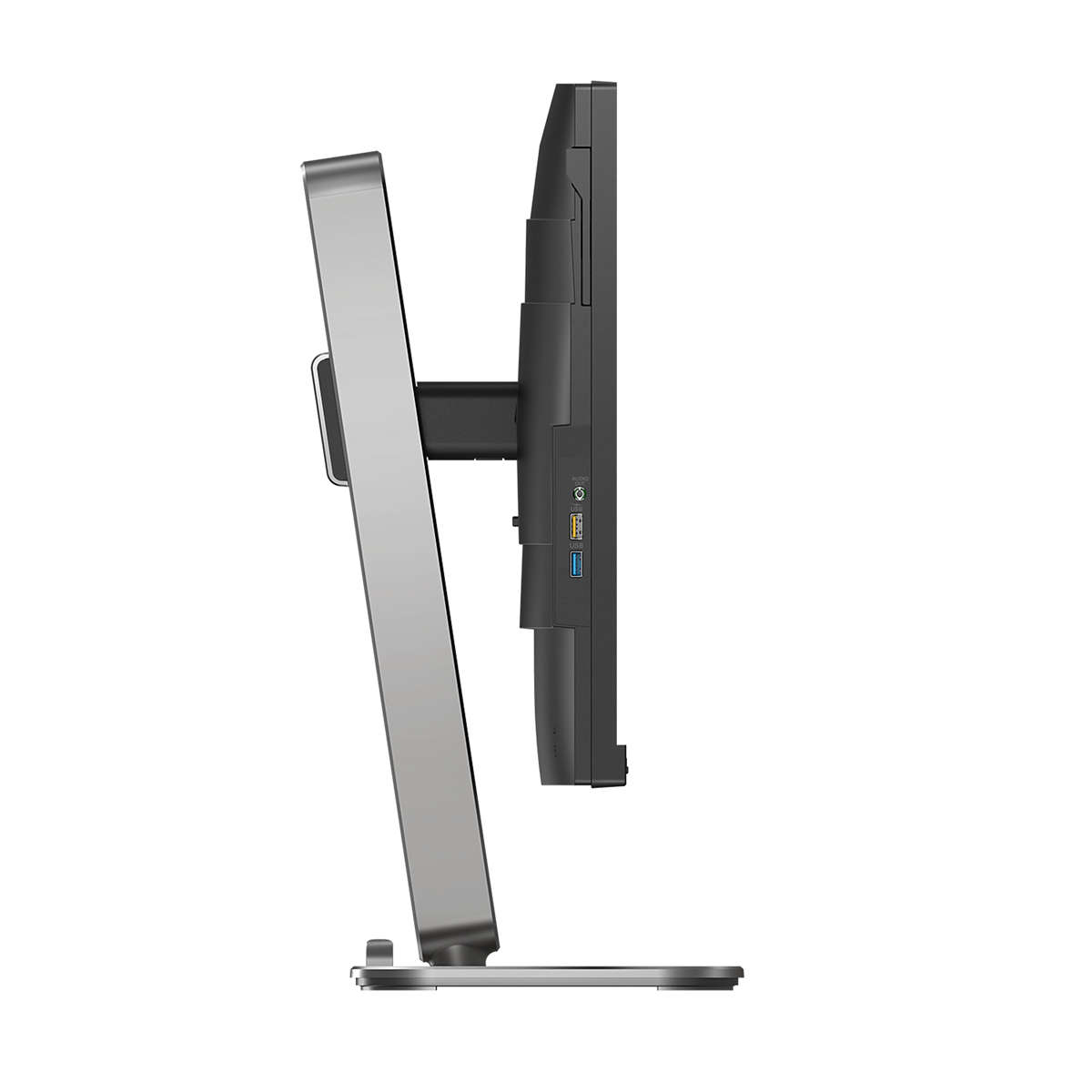 Philips 5000 Series 27B2G5500 Monitor 68.6cm (27") WQHD, IPS, 4ms, HDMI, Displayport, USB