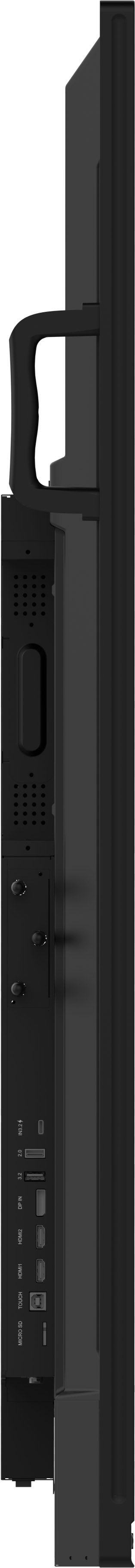 Iiyama ProLite TE7513A-B3AG - 190 cm (75") Diagonalklasse (189.3 cm (74.52")