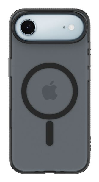 Belkin SheerForce Grip Series - Hintere Abdeckung