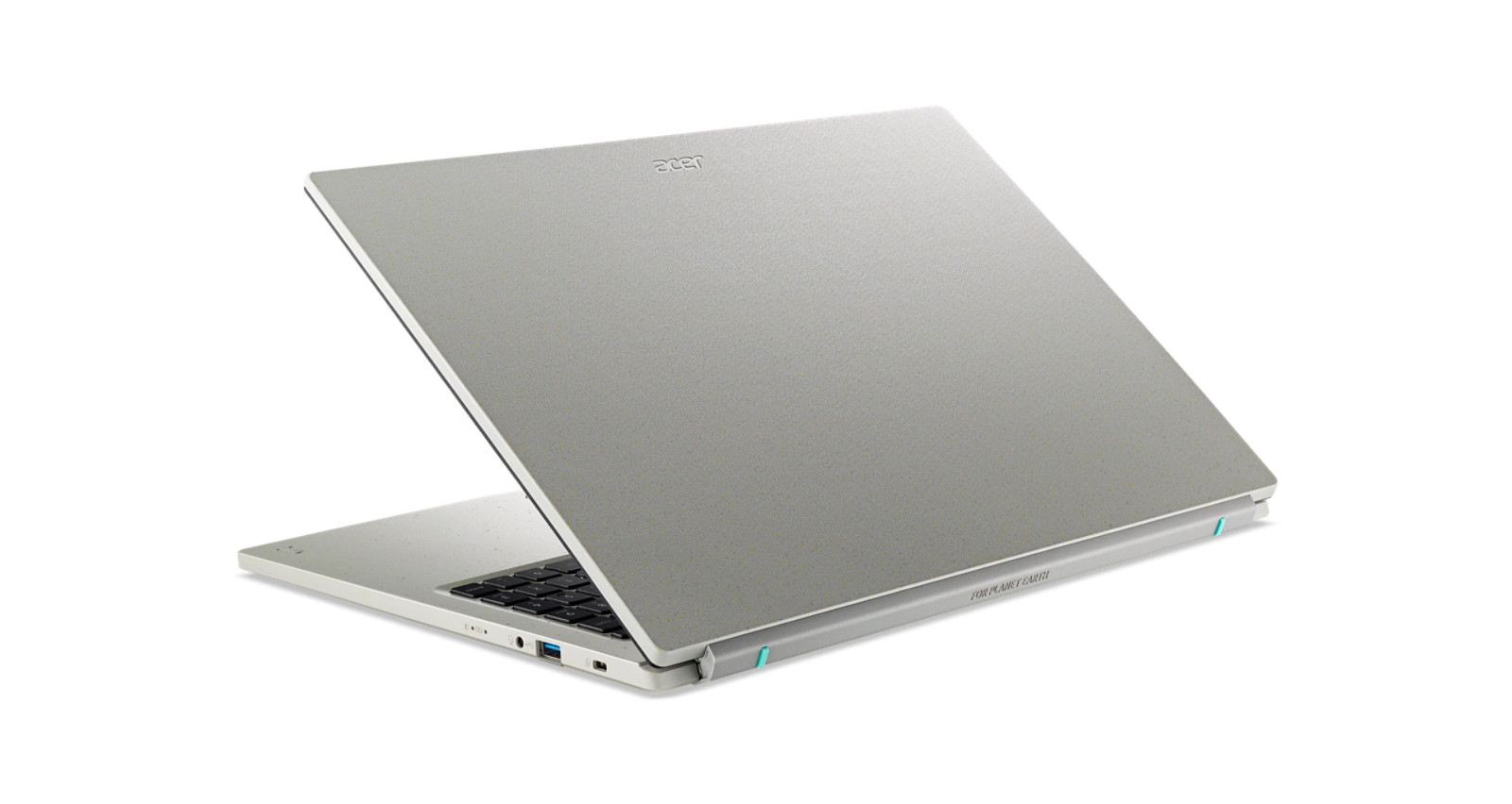 Acer Aspire Vero 16 AV16-51P - Intel Core Ultra 7 155U / 1.7 GHz - Evo - Win 11 Home - Intel Graphic
