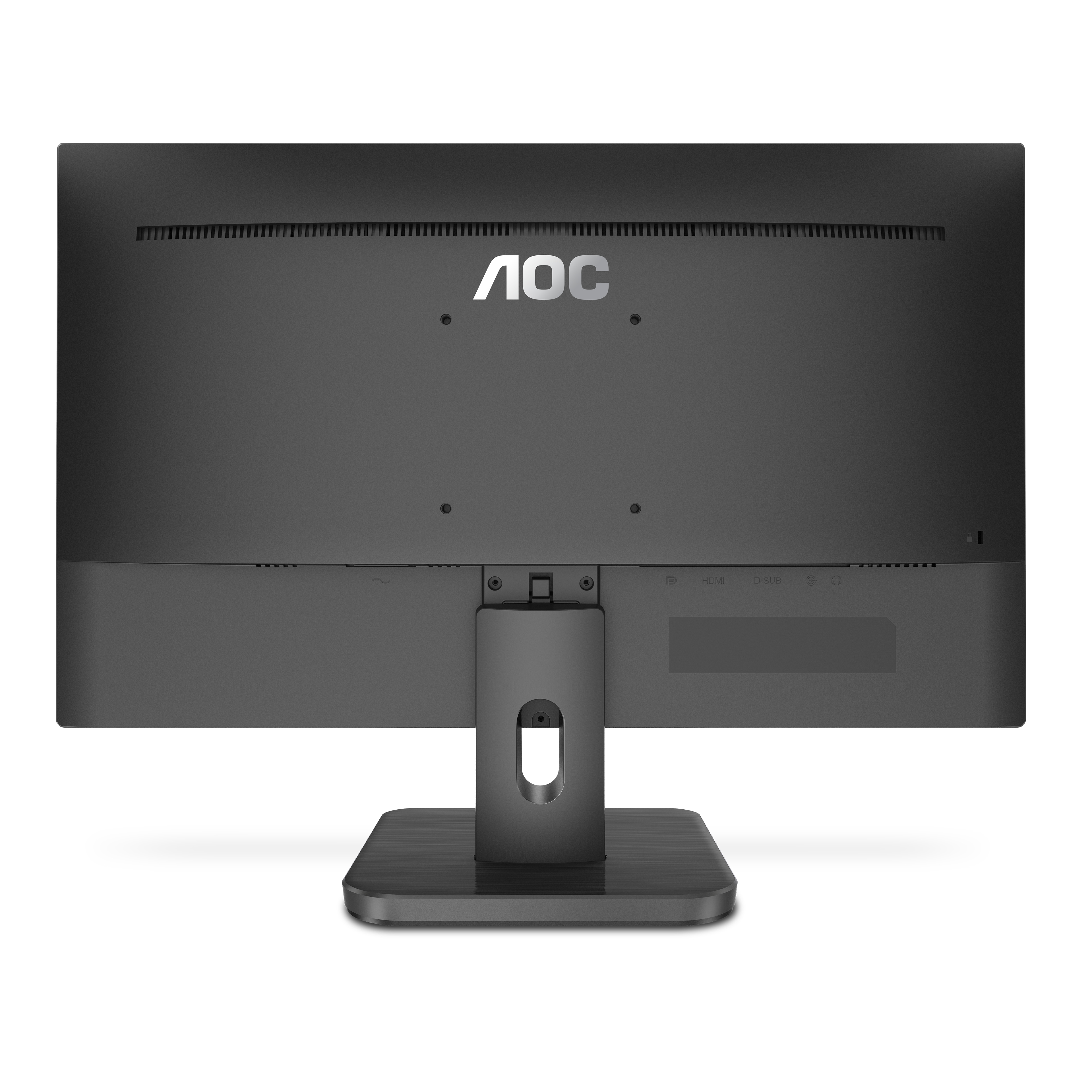 AOC 24E1Q - LED-Monitor - 60.5 cm (23.8") - 1920 x 1080 Full HD (1080p)