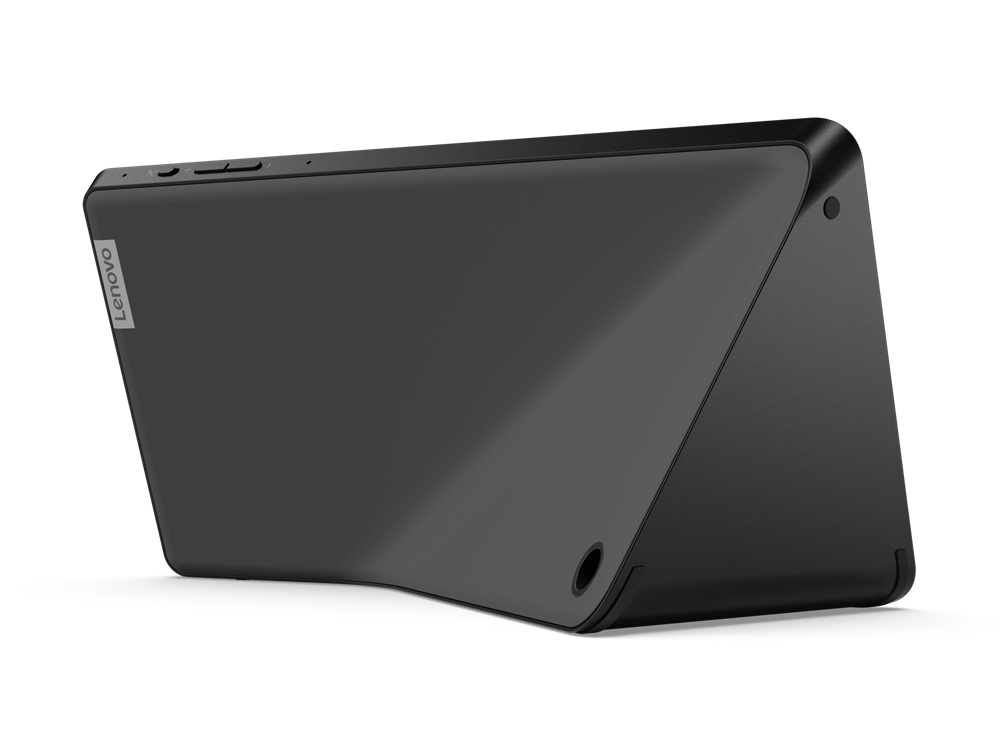 Lenovo ThinkSmart View for Zoom - Smart-Display