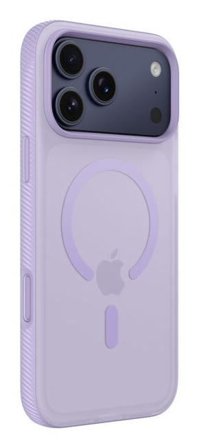 Belkin SheerForce Grip Series - Hintere Abdeckung