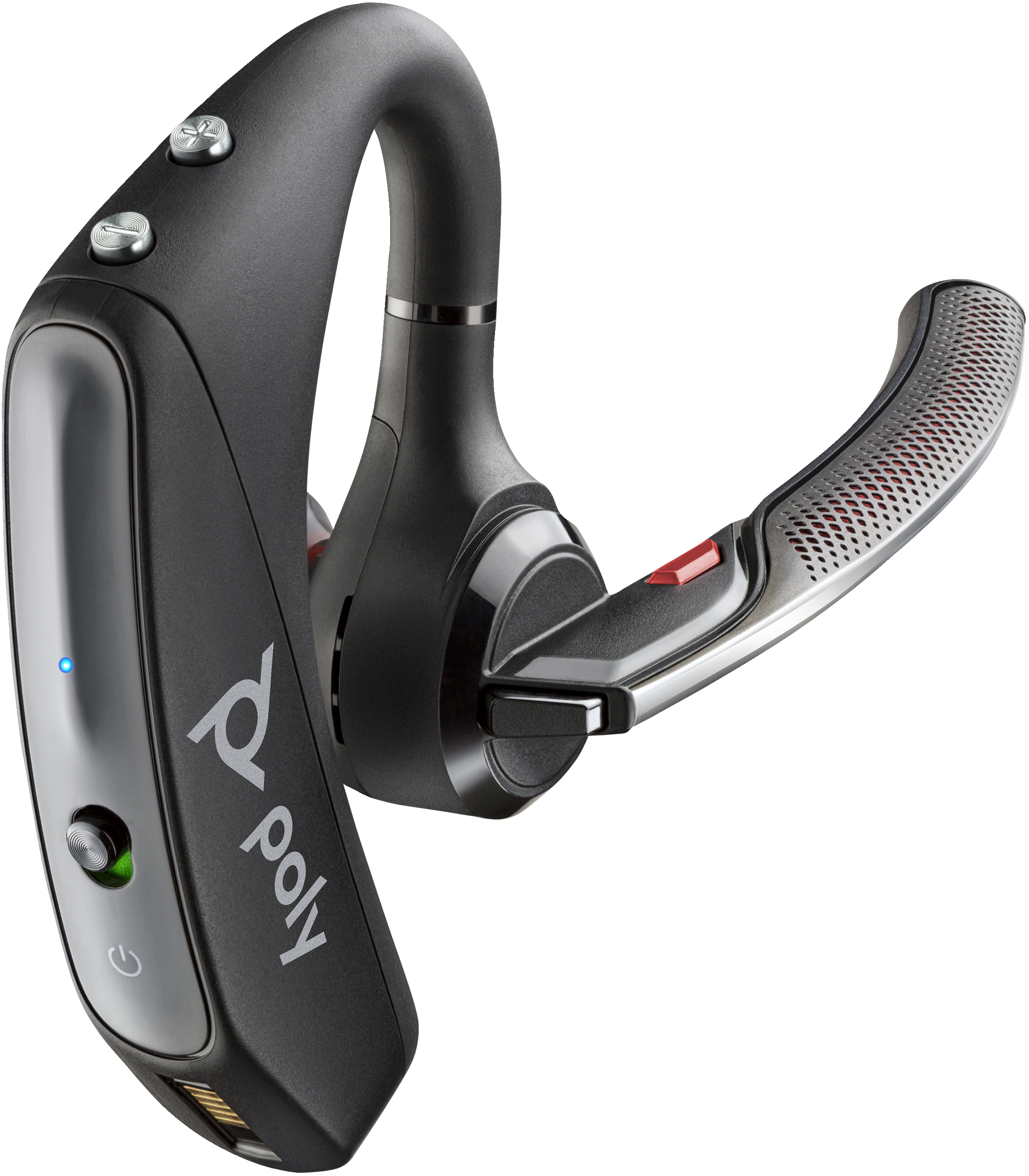 Poly Voyager 5200 - Voyager 5200 series - Headset