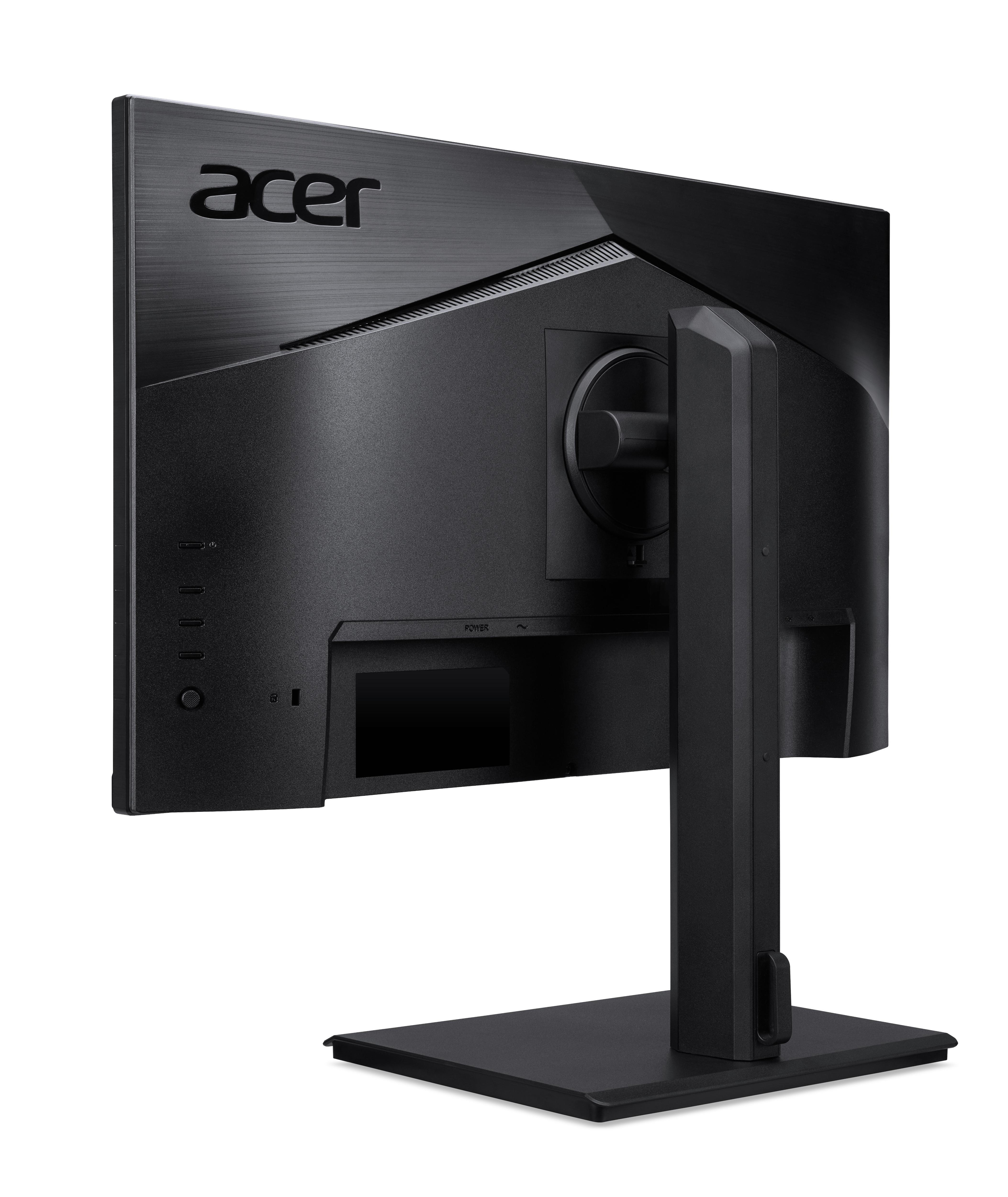Acer Vero B277K LBbmipruzx - B7 Series - LCD-Monitor - 68.6 cm (27")