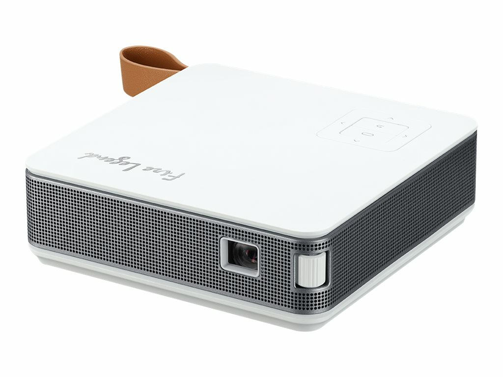 Acer Projector 800 Lumens LED brightness, 700 ANSI Lumen, DLP, WVGA (854x480), 5000:1, 4:3, 762 - 25