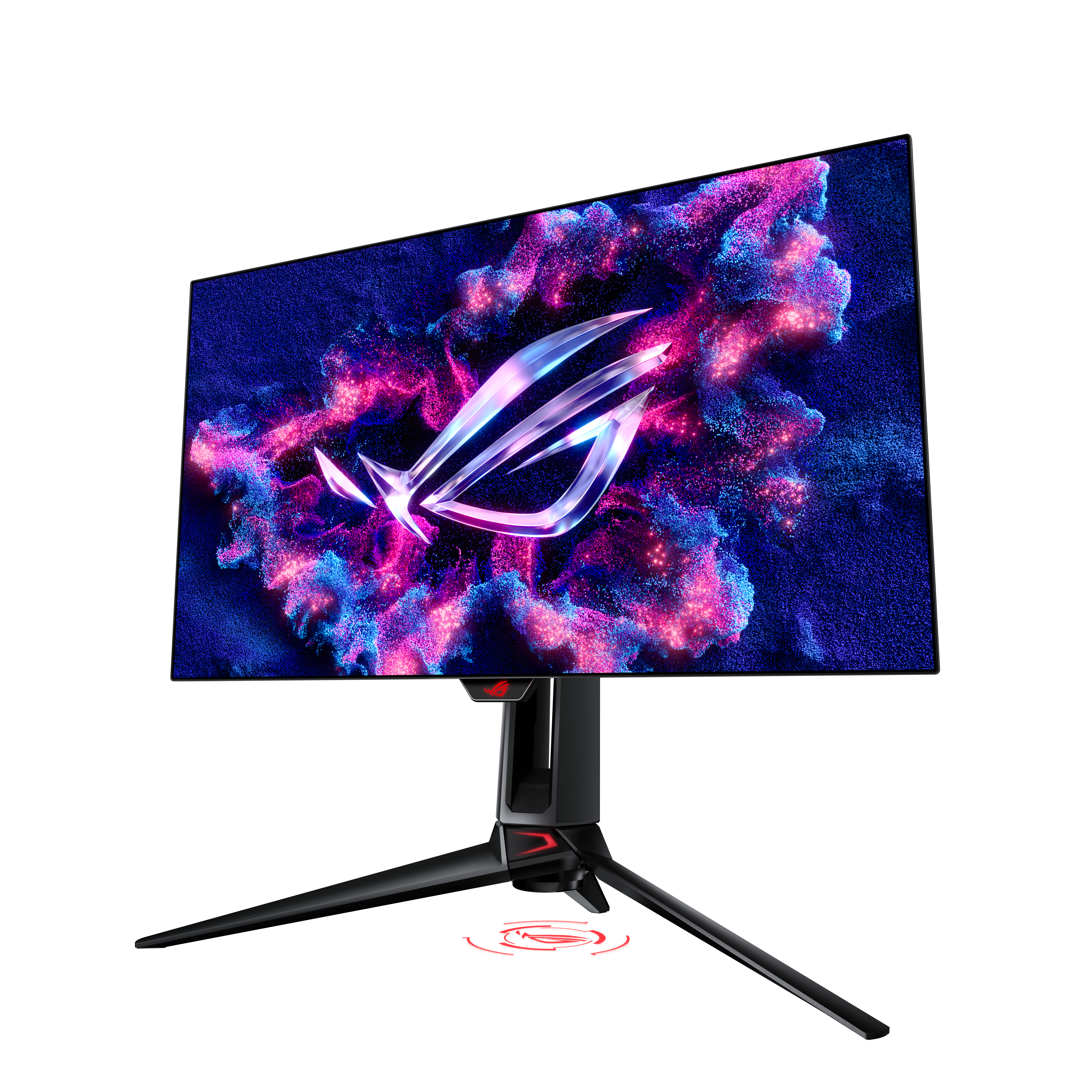 ASUS ROG Swift OLED PG27AQDP - OLED-Monitor - Gaming - 68.6 cm (27")