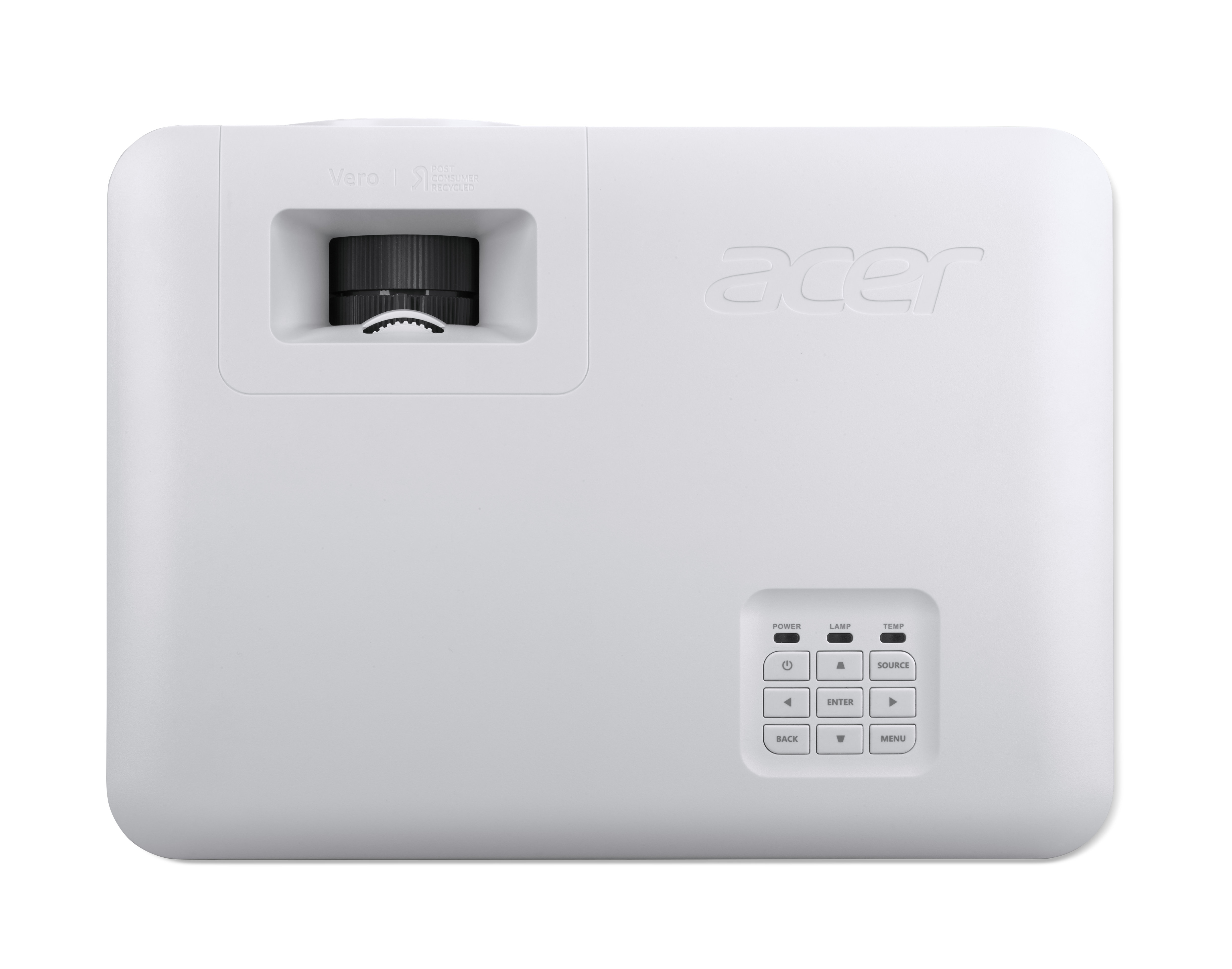 Acer Vero HL6810ATV - DLP-Projektor - Laser/LED